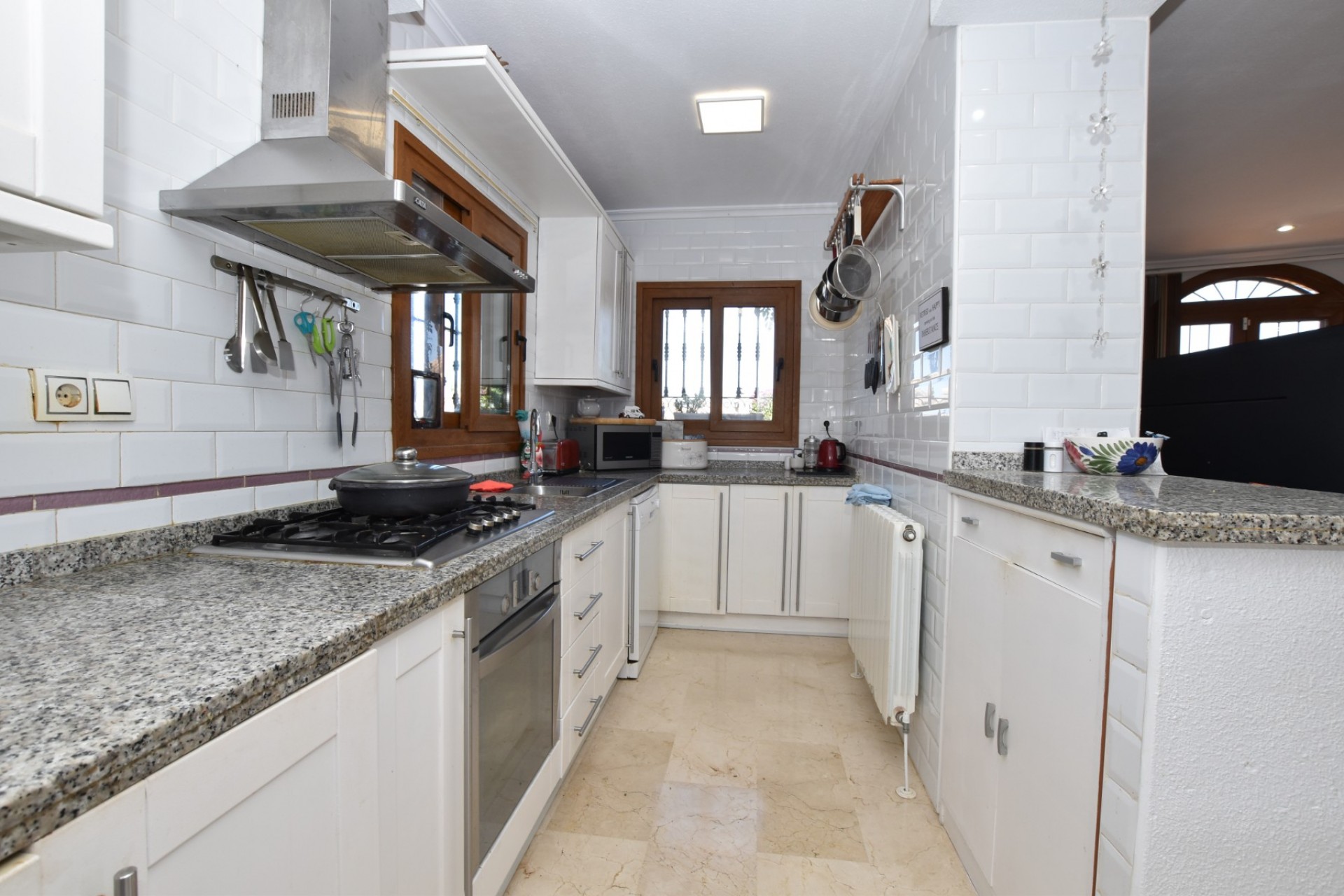 Reventa - Chalet - Algorfa - La Finca Golf Resort