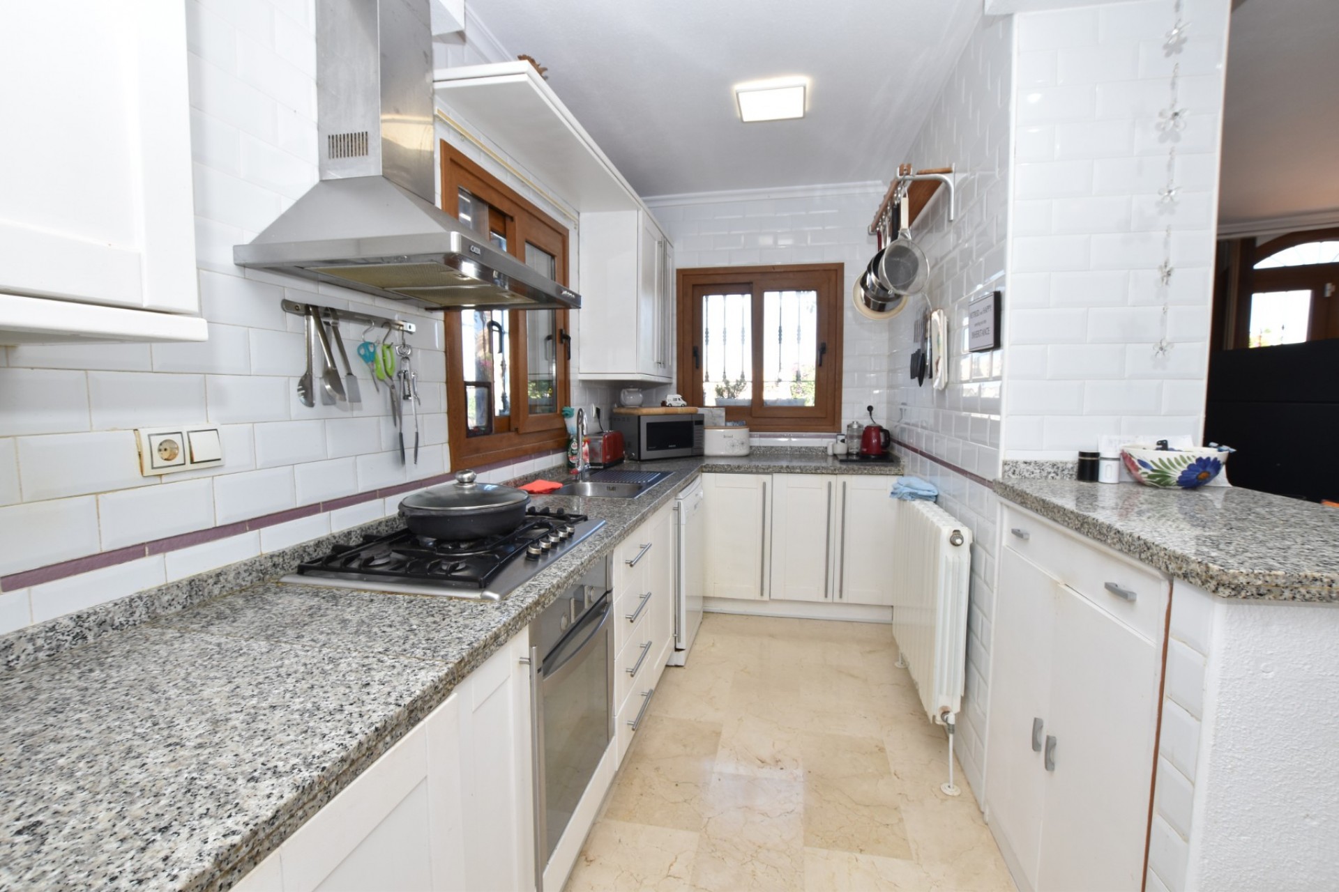 Reventa - Chalet - Algorfa - La Finca Golf Resort