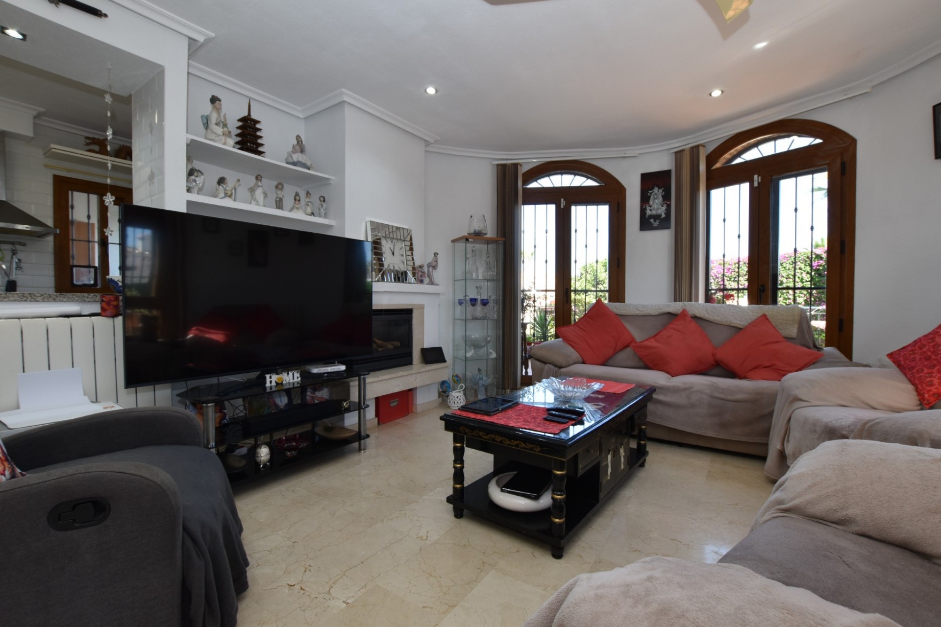 Reventa - Chalet - Algorfa - La Finca Golf Resort