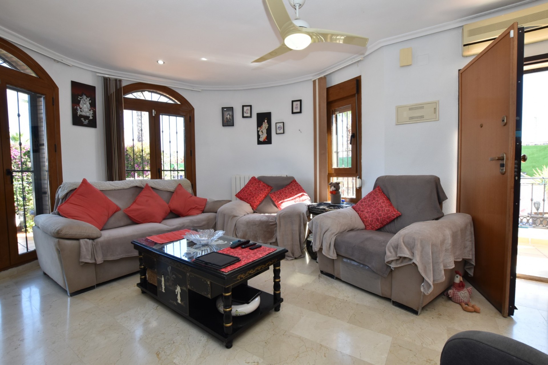 Reventa - Chalet - Algorfa - La Finca Golf Resort