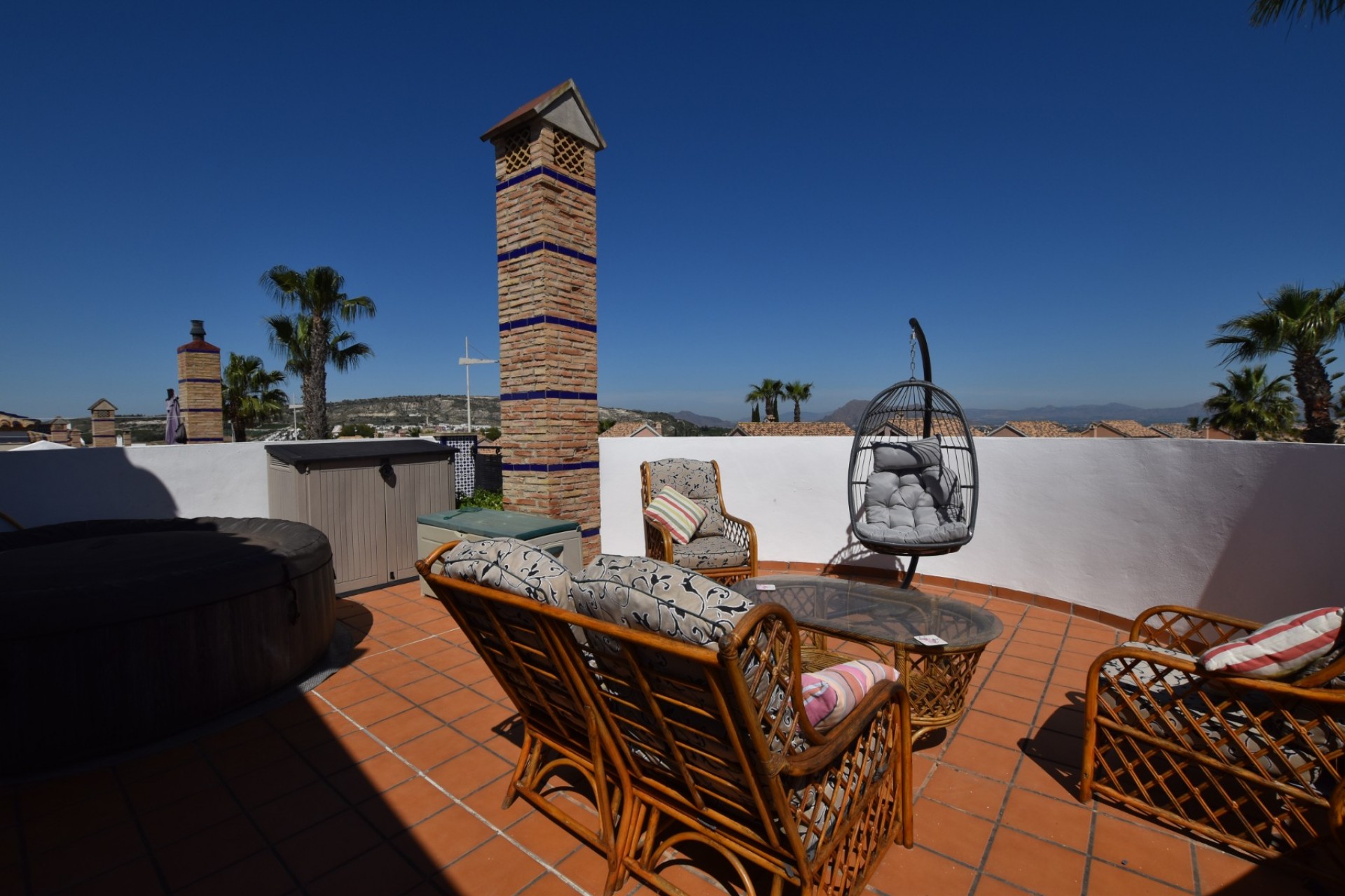 Reventa - Chalet - Algorfa - La Finca Golf Resort