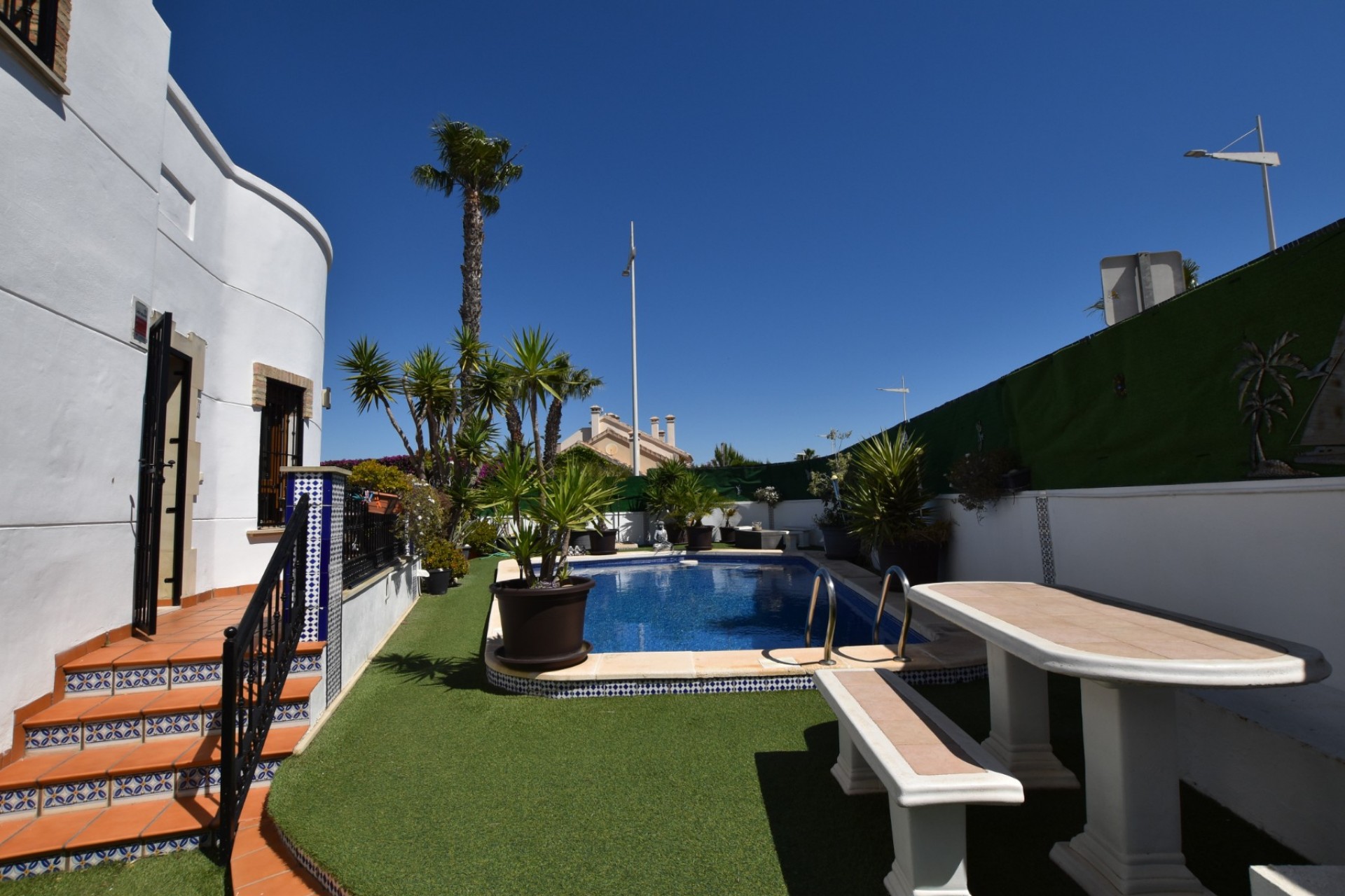 Reventa - Chalet - Algorfa - La Finca Golf Resort