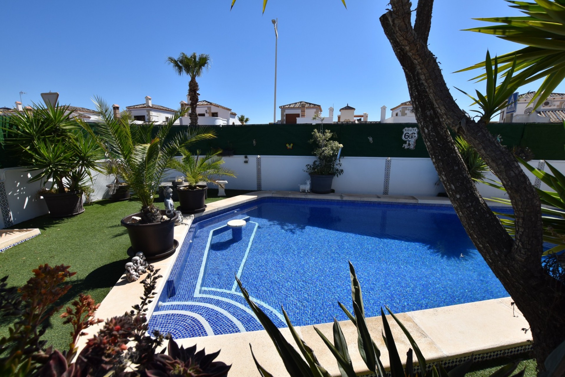 Reventa - Chalet - Algorfa - La Finca Golf Resort
