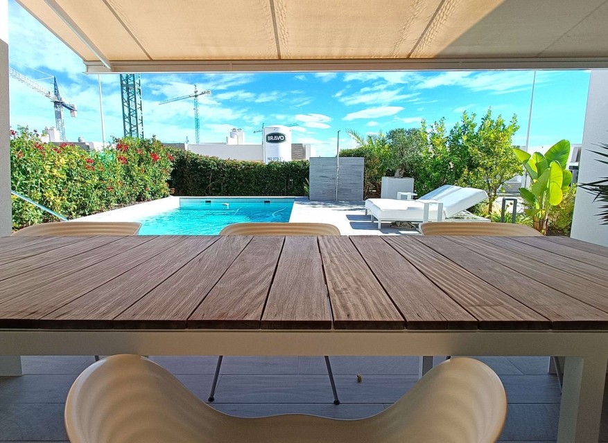 Reventa - Chalet - Algorfa - La Finca Golf Resort