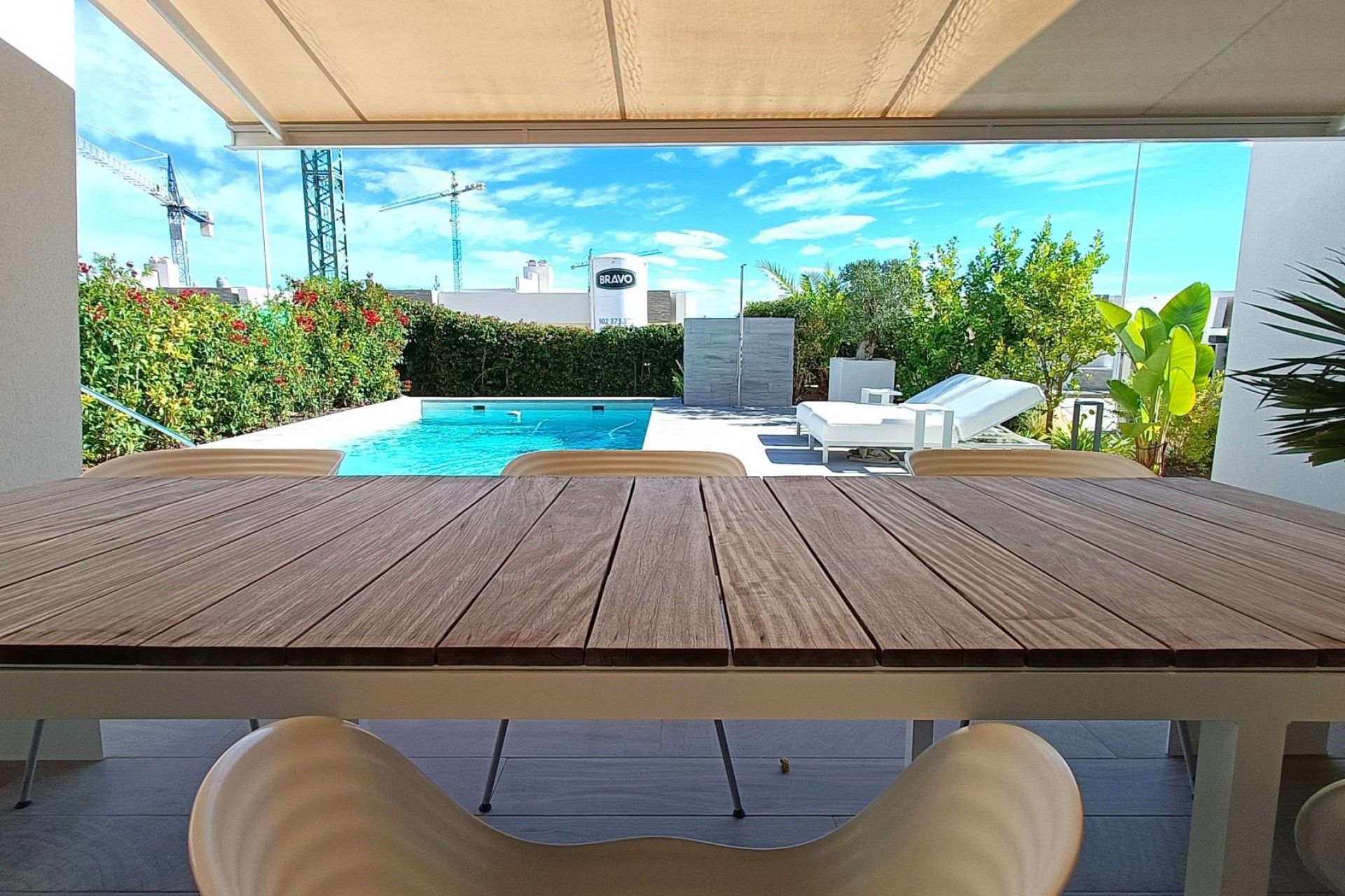 Reventa - Chalet - Algorfa - La Finca Golf Resort