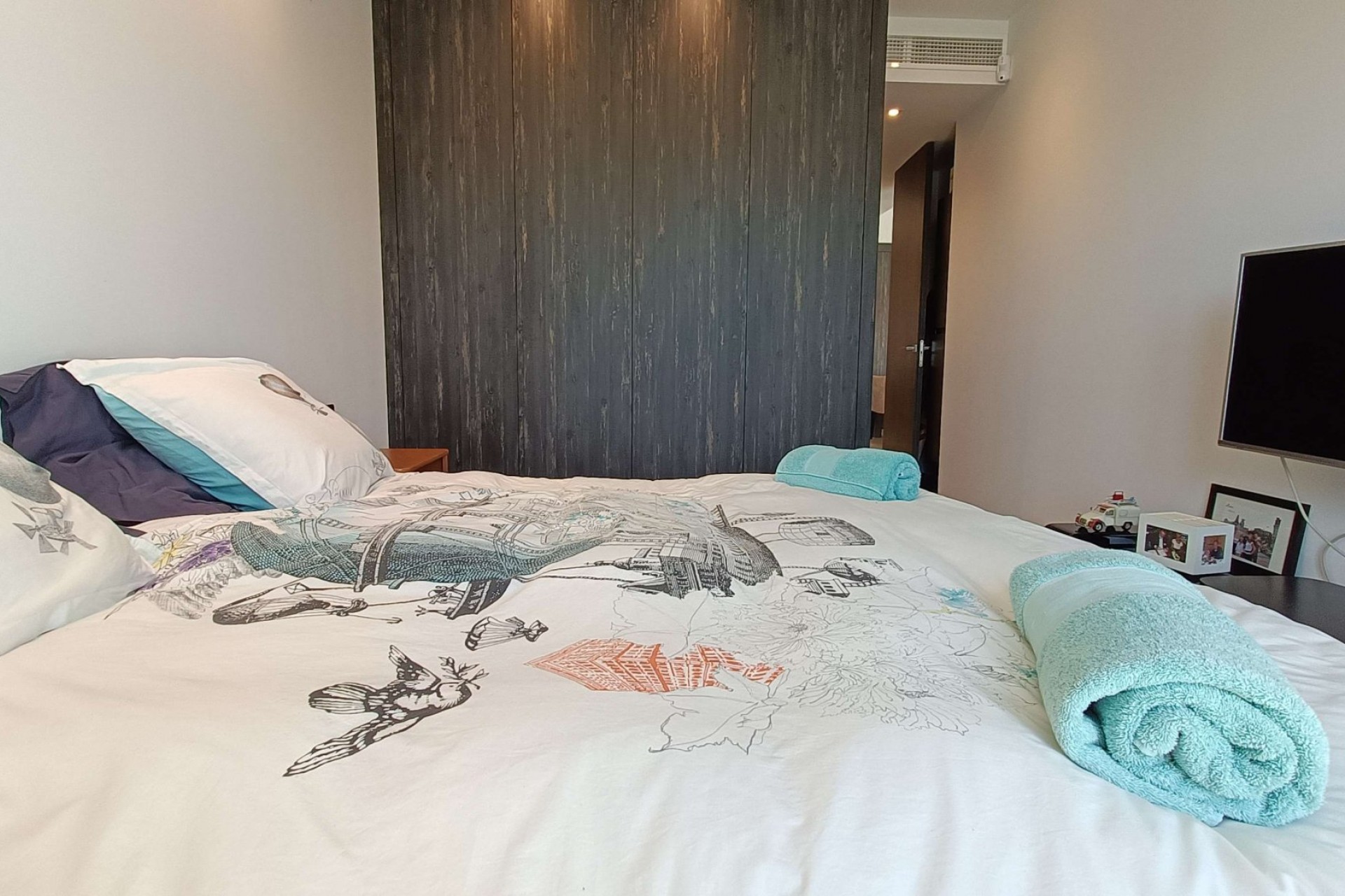 Reventa - Chalet - Algorfa - La Finca Golf Resort
