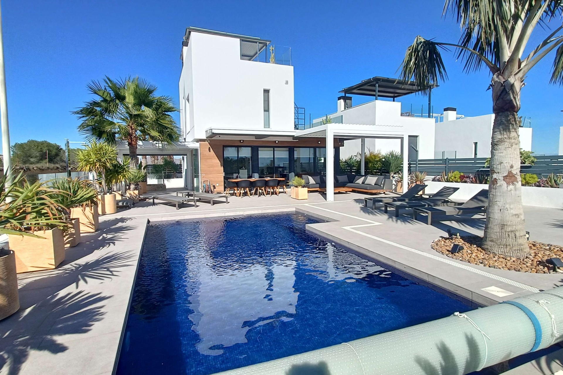 Reventa - Chalet - Algorfa - La Finca Golf Resort