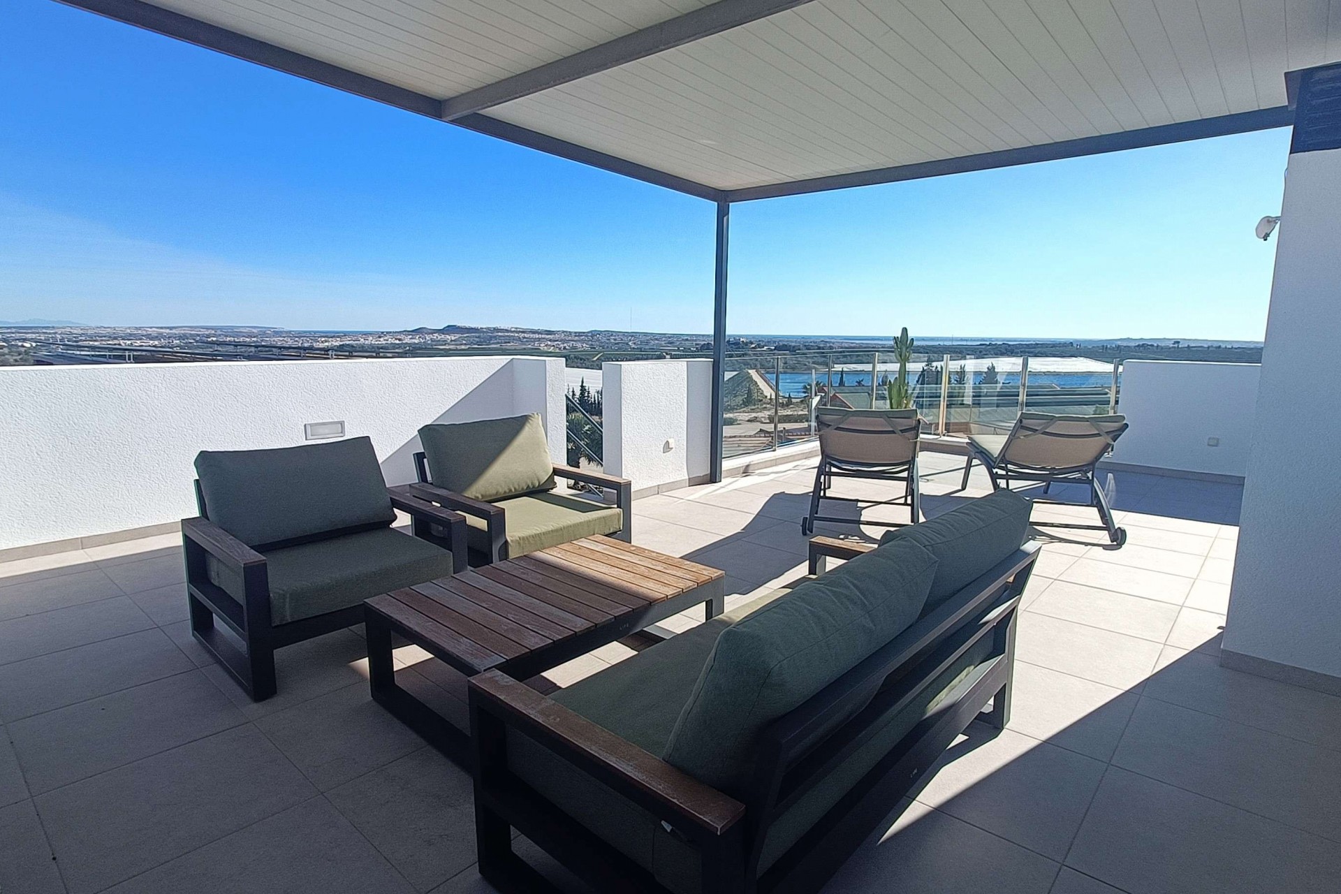 Reventa - Chalet - Algorfa - La Finca Golf Resort