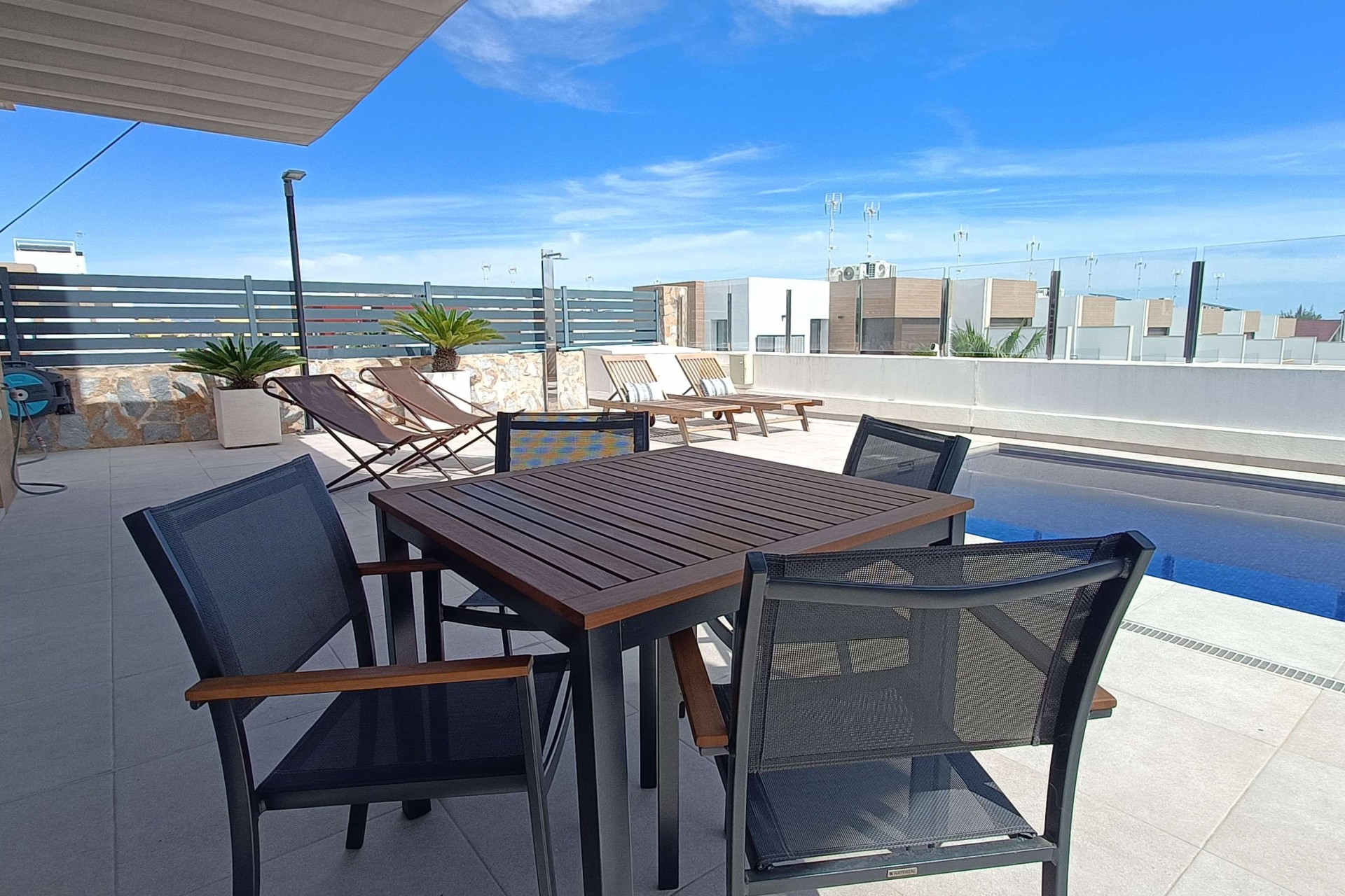 Reventa - Chalet - Algorfa - La Finca Golf Resort