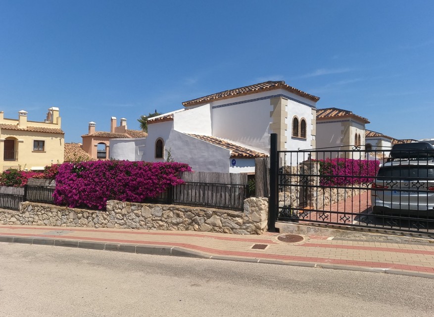 Reventa - Chalet - Algorfa - La Finca Golf Resort