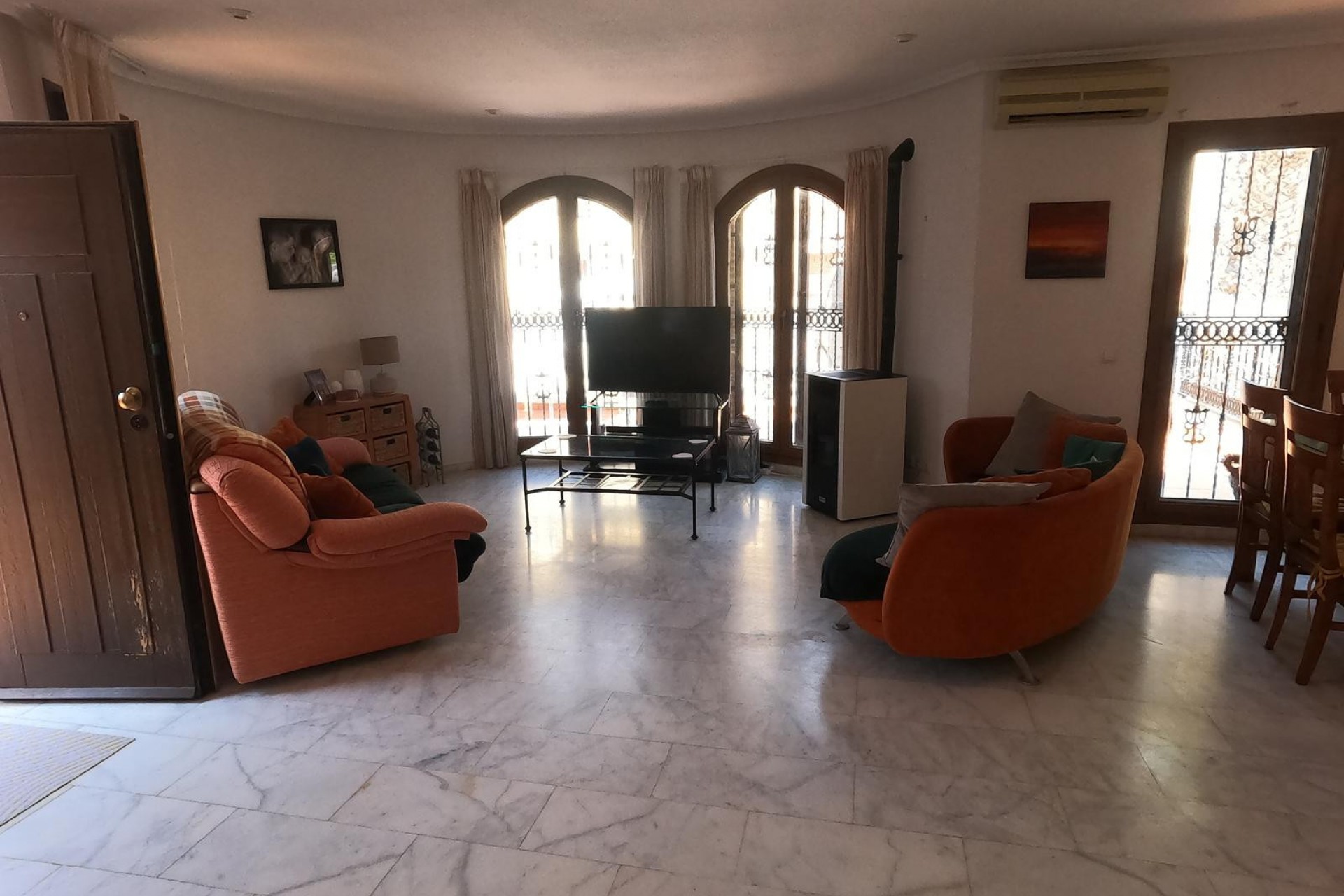 Reventa - Chalet - Algorfa - La Finca Golf Resort