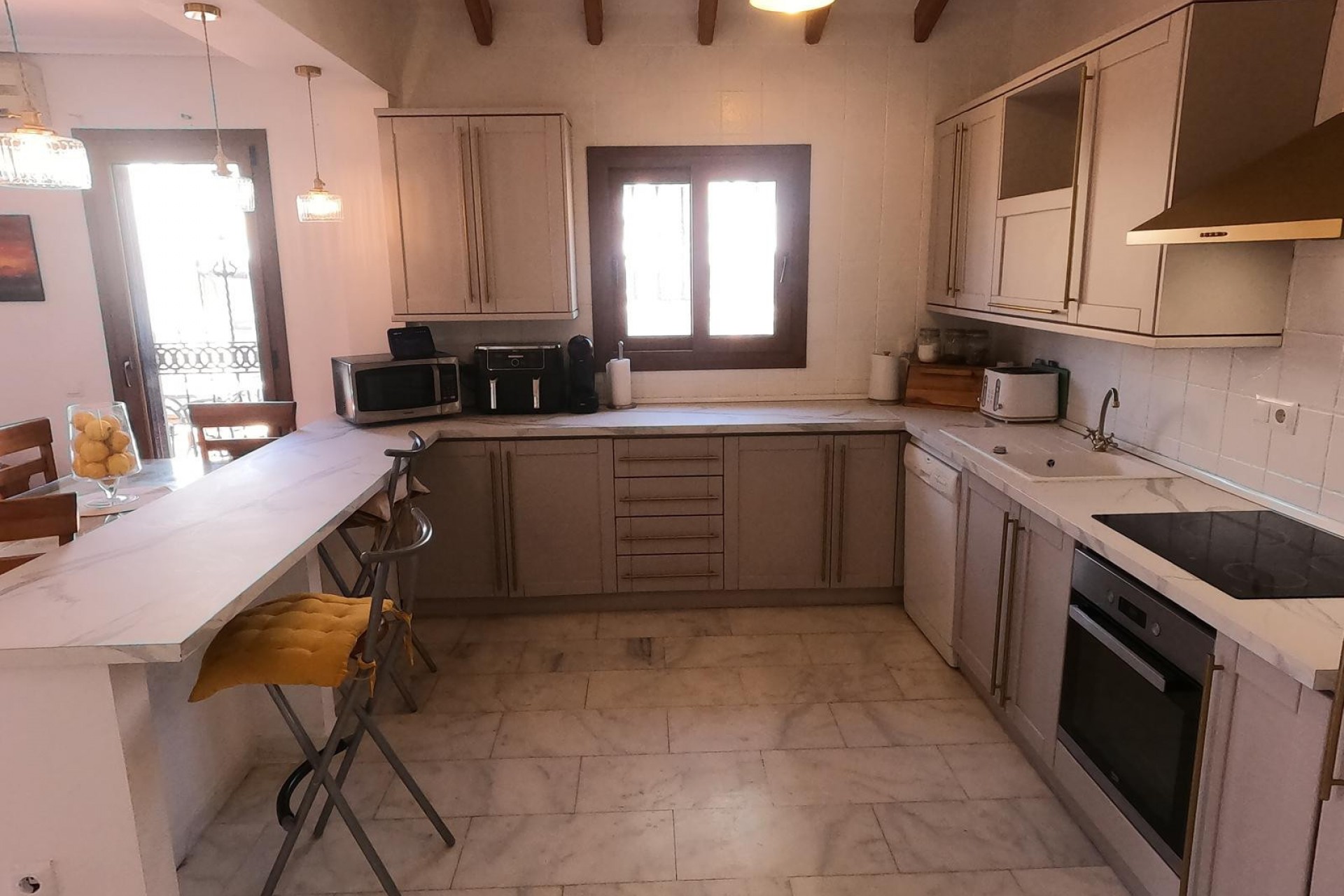 Reventa - Chalet - Algorfa - La Finca Golf Resort
