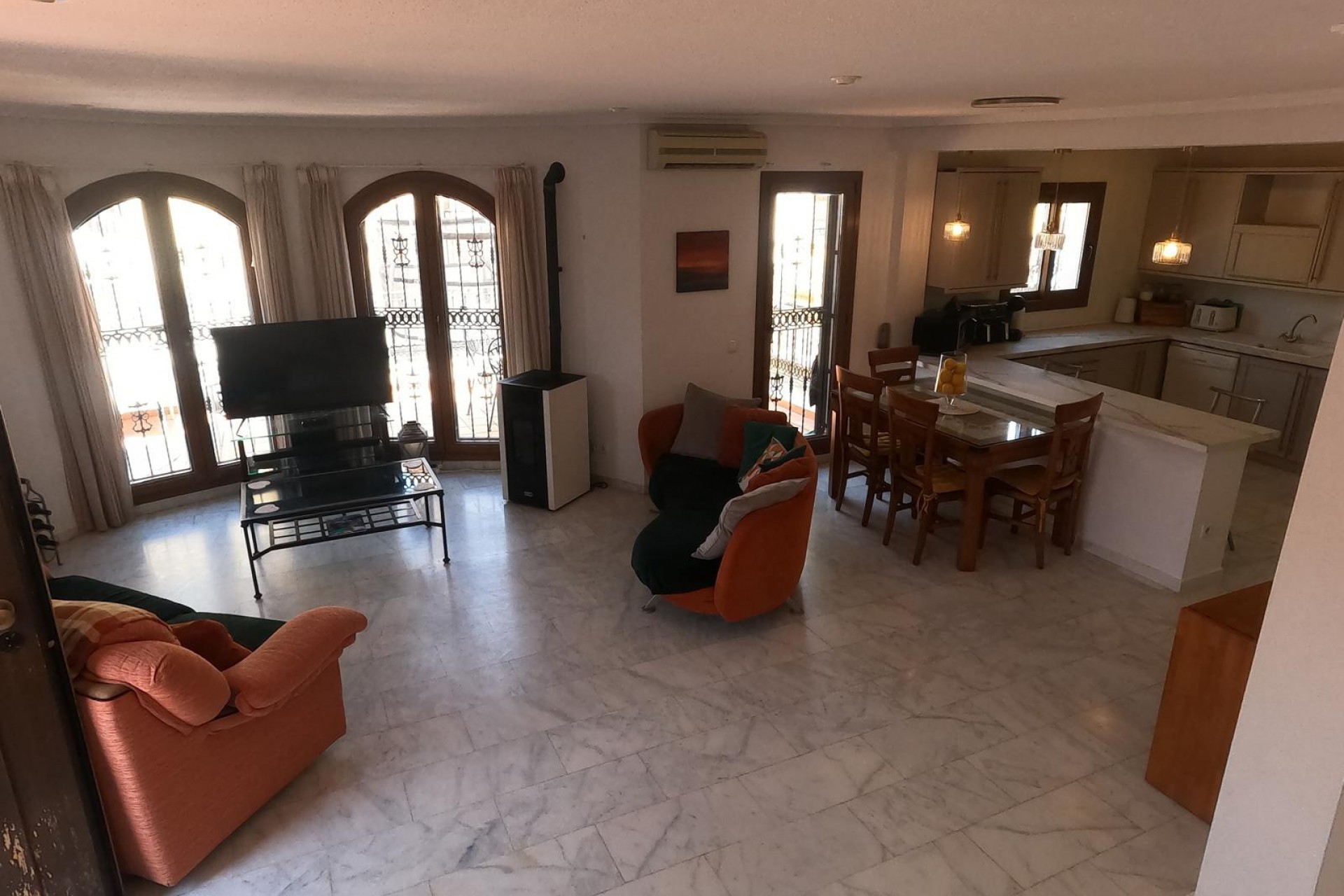 Reventa - Chalet - Algorfa - La Finca Golf Resort