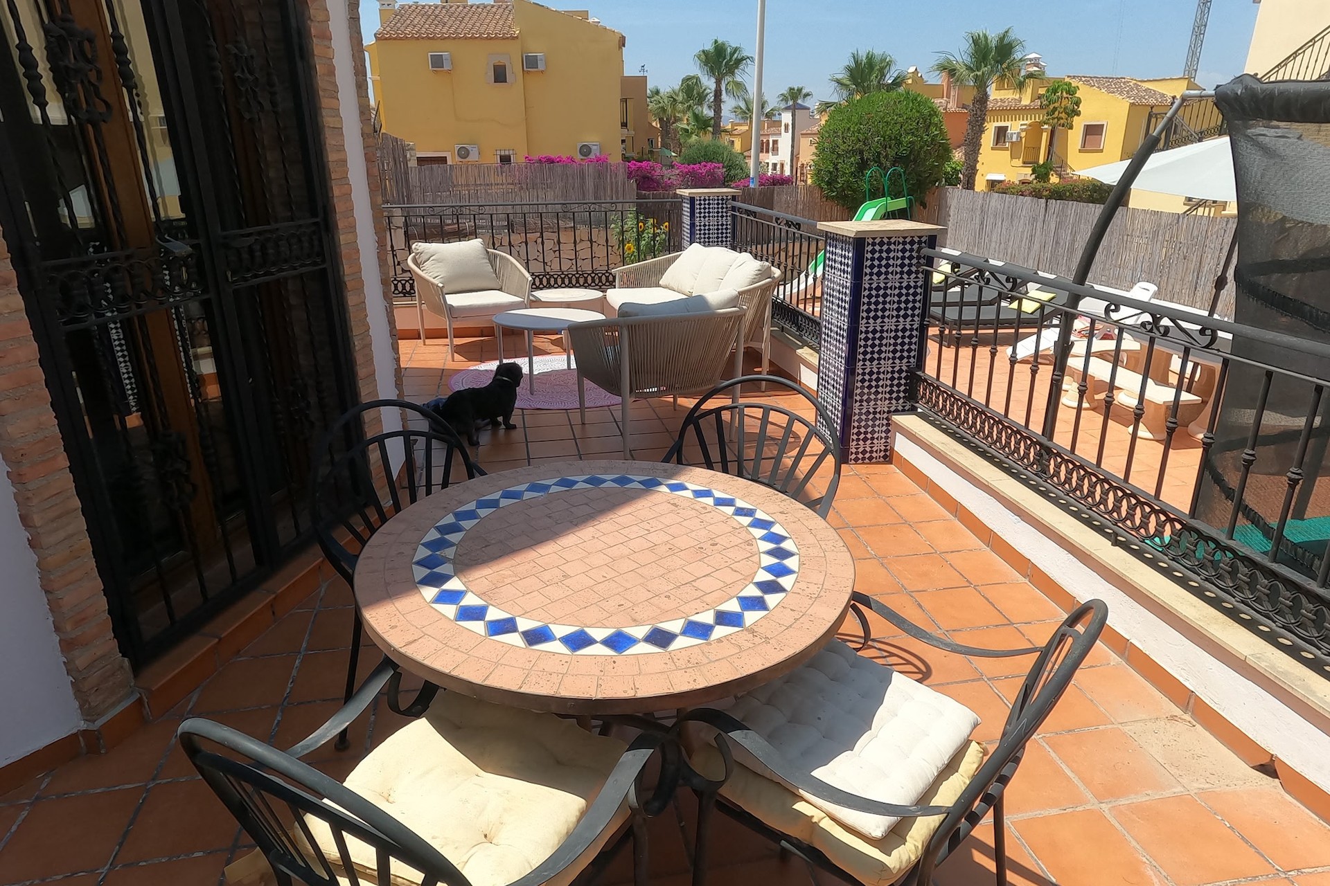 Reventa - Chalet - Algorfa - La Finca Golf Resort