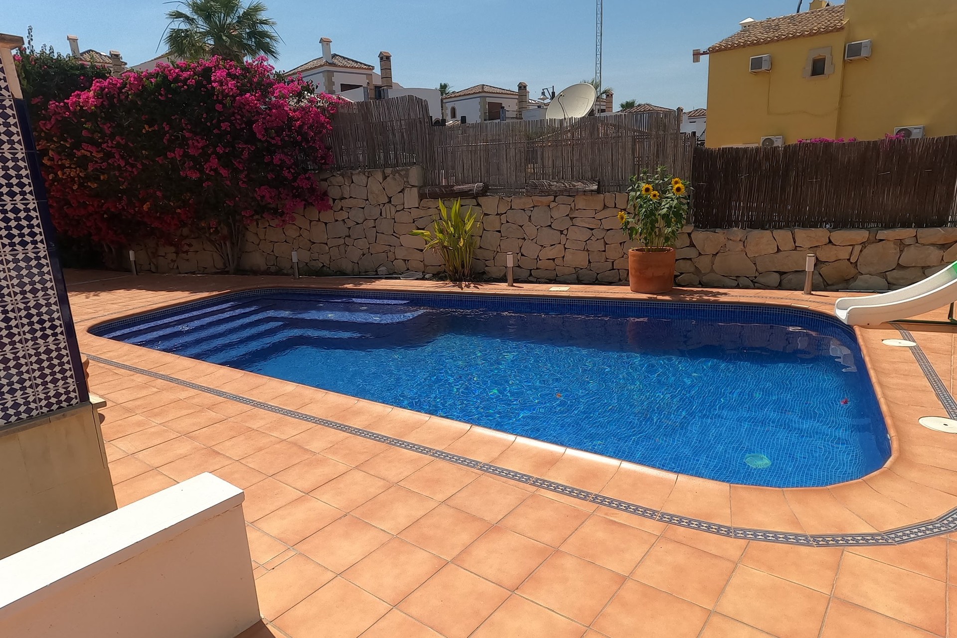 Reventa - Chalet - Algorfa - La Finca Golf Resort