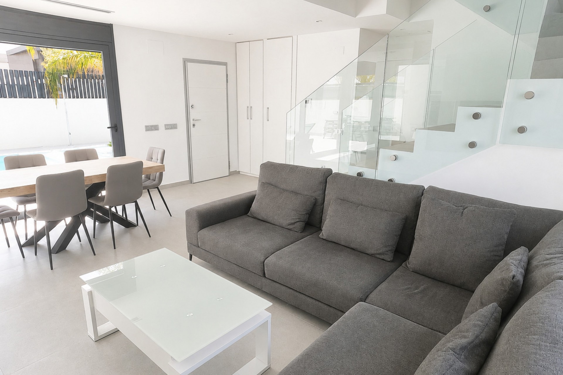 Reventa - Chalet - Algorfa - La Finca Golf Resort