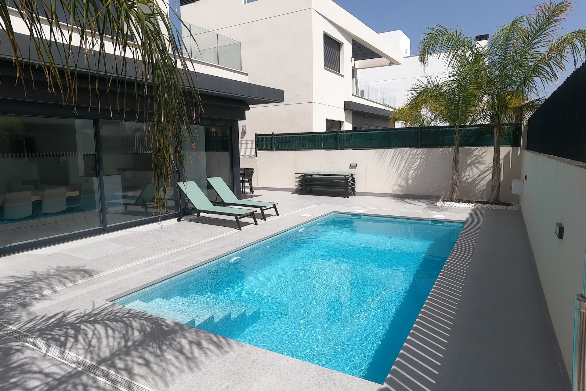 Reventa - Chalet - Algorfa - La Finca Golf Resort