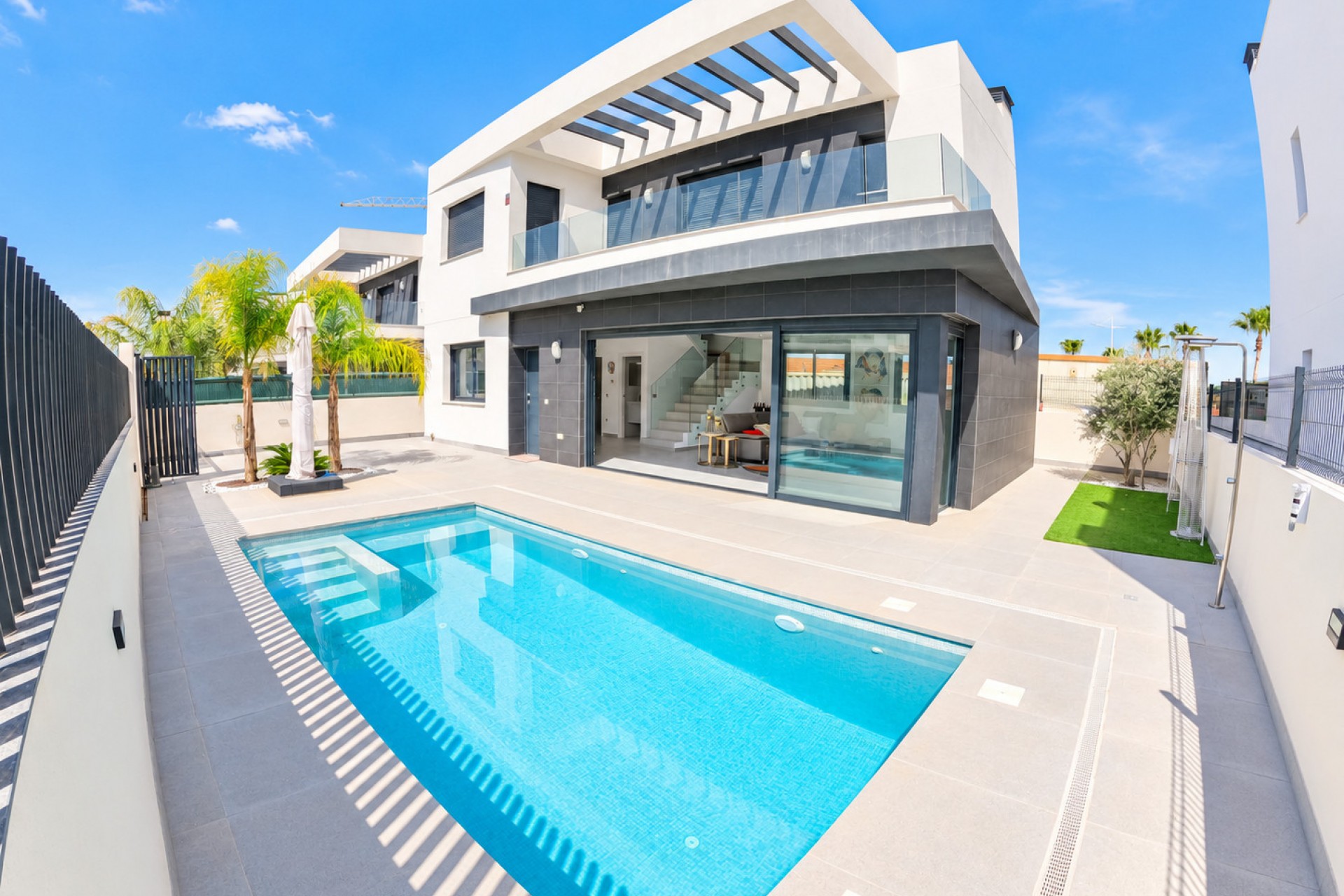 Reventa - Chalet - Algorfa - La Finca Golf Resort