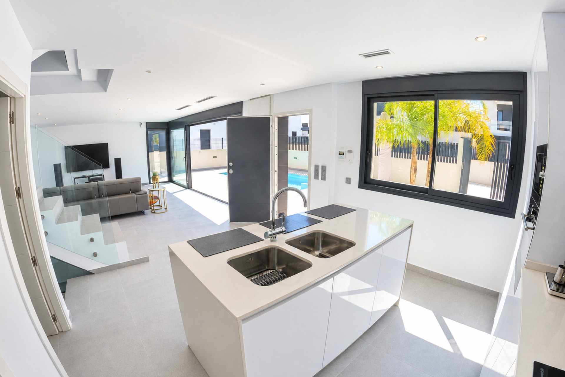 Reventa - Chalet - Algorfa - La Finca Golf Resort