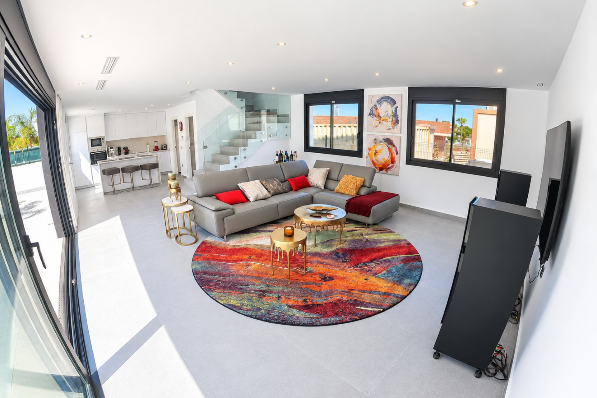 Reventa - Chalet - Algorfa - La Finca Golf Resort