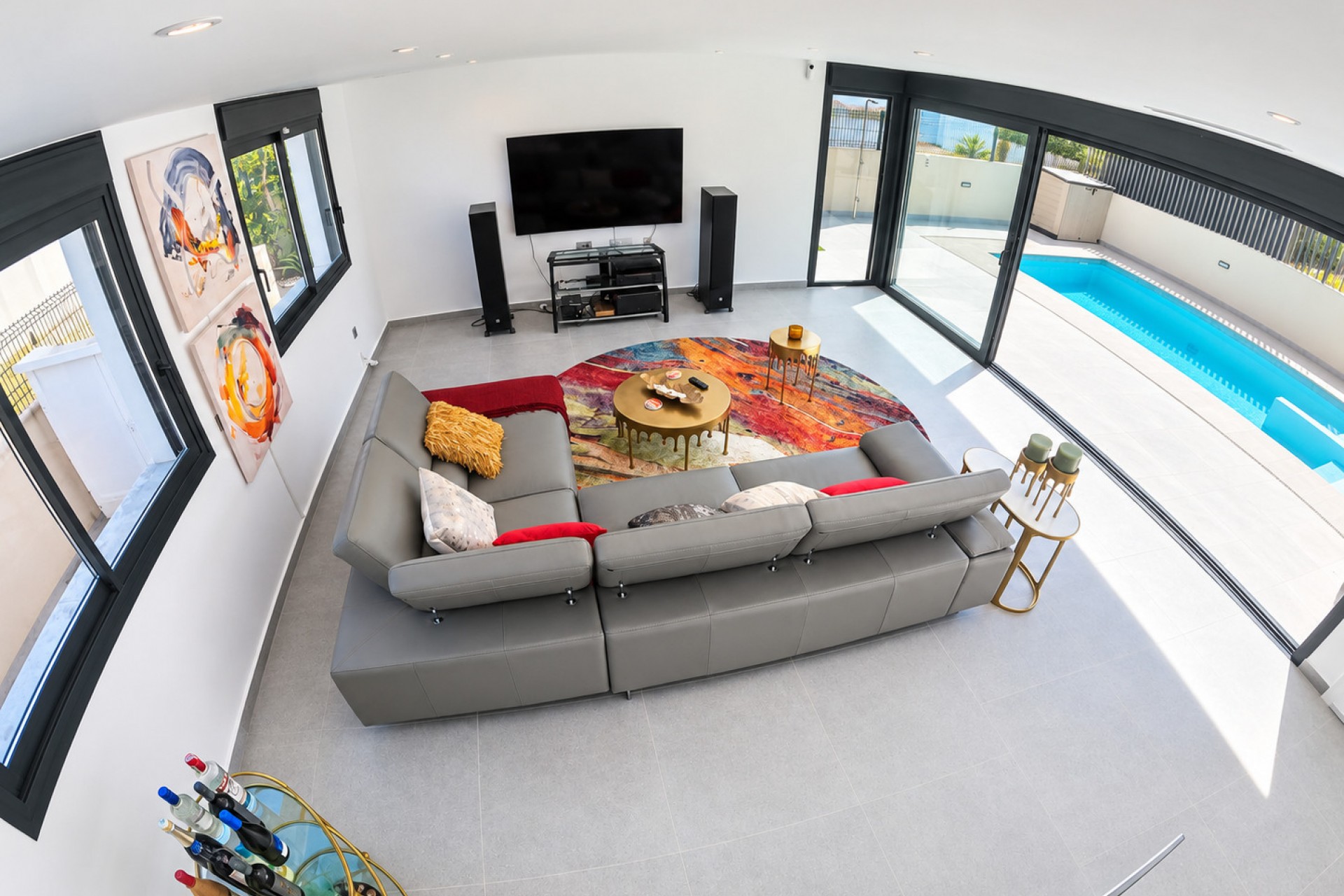 Reventa - Chalet - Algorfa - La Finca Golf Resort