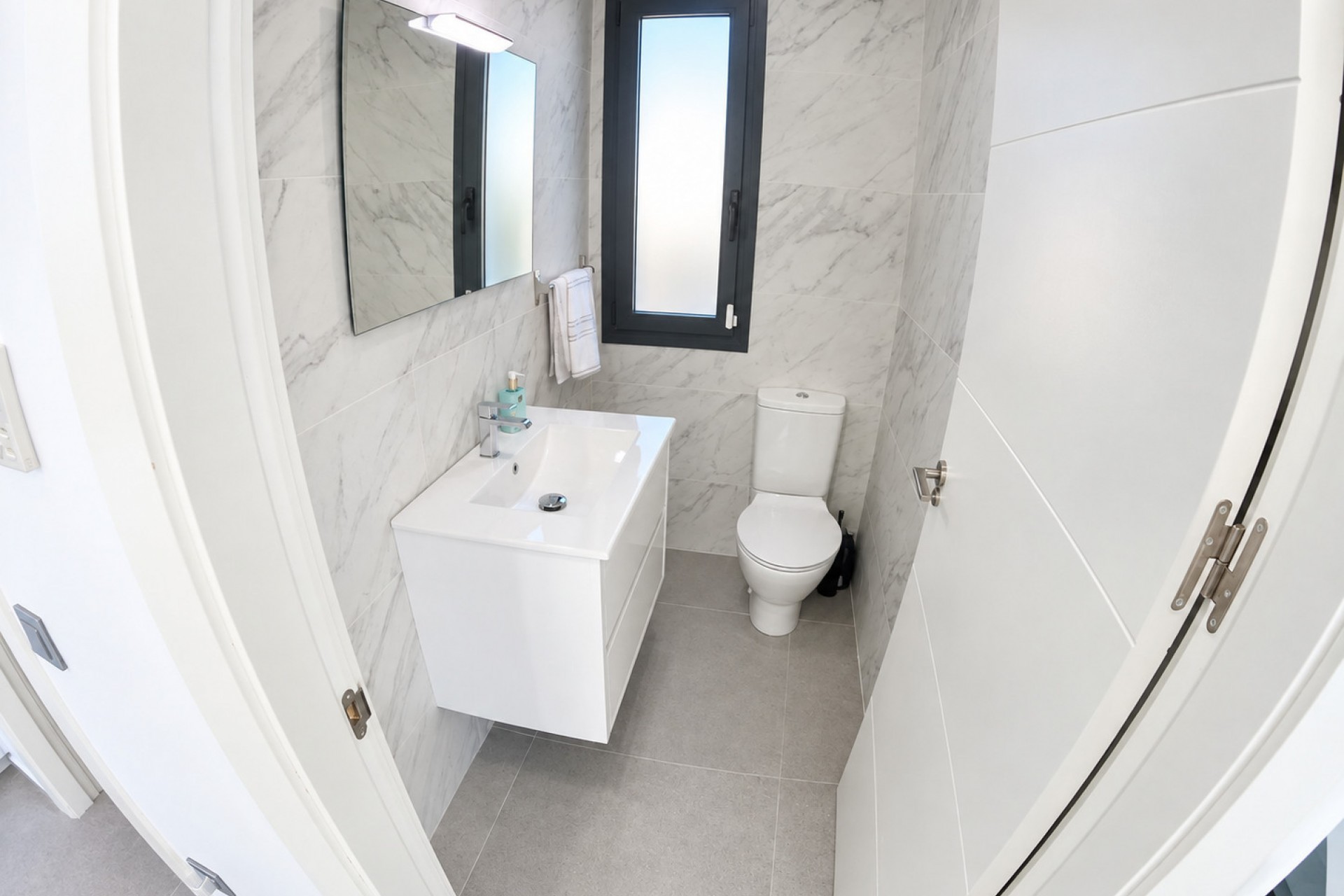 Reventa - Chalet - Algorfa - La Finca Golf Resort