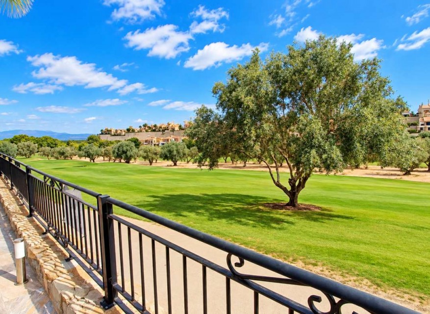 Reventa - Chalet - Algorfa - La Finca Golf Resort
