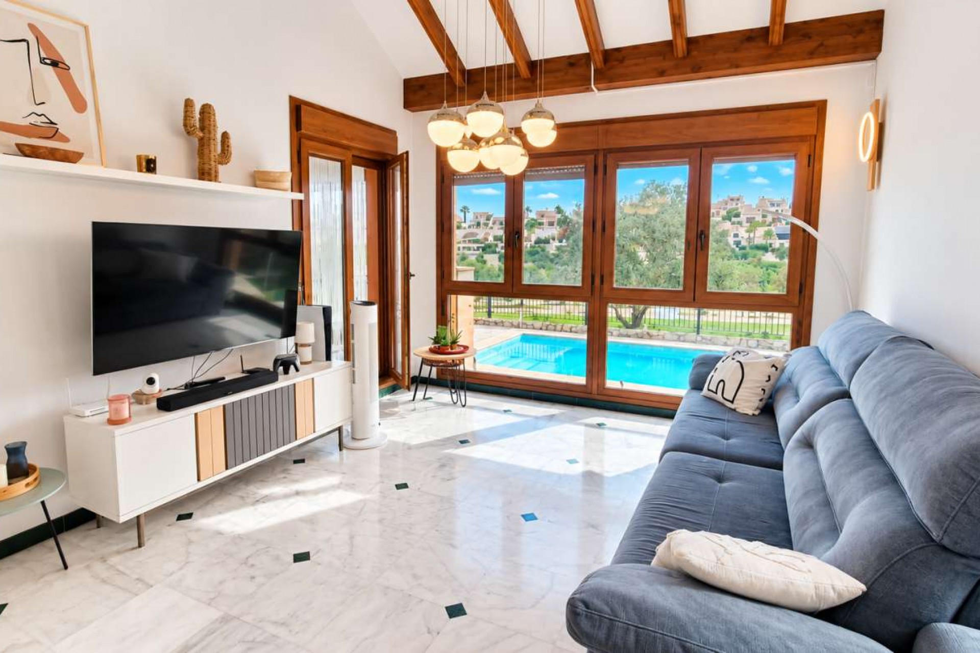 Reventa - Chalet - Algorfa - La Finca Golf Resort