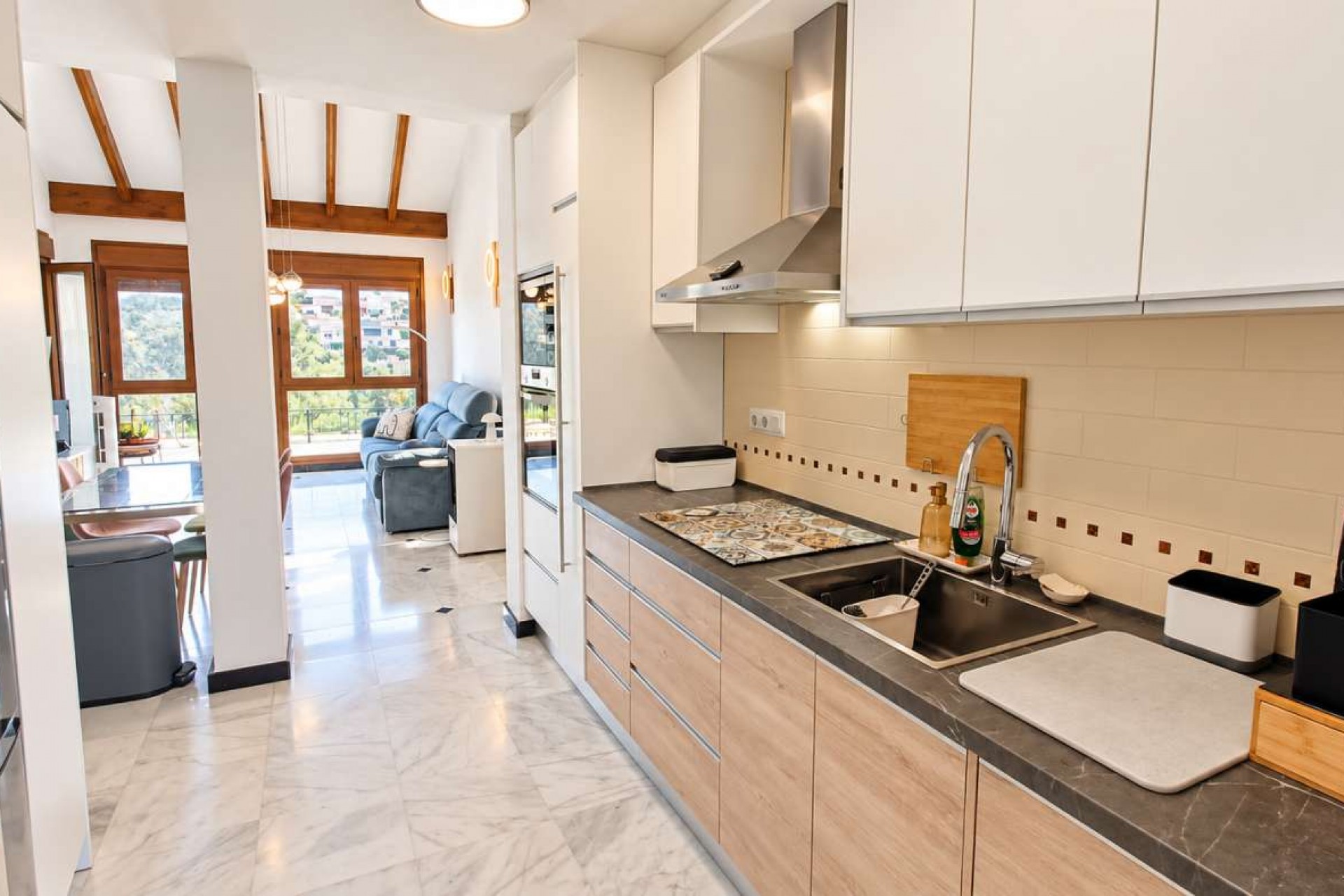 Reventa - Chalet - Algorfa - La Finca Golf Resort