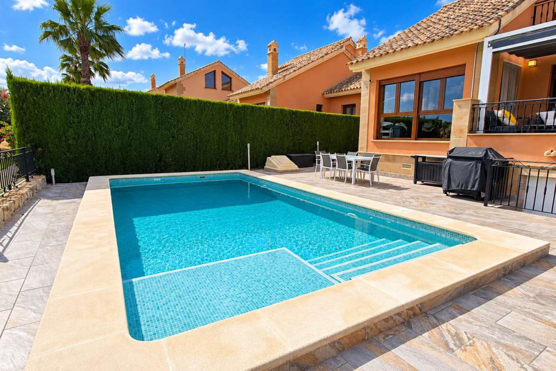 Reventa - Chalet - Algorfa - La Finca Golf Resort