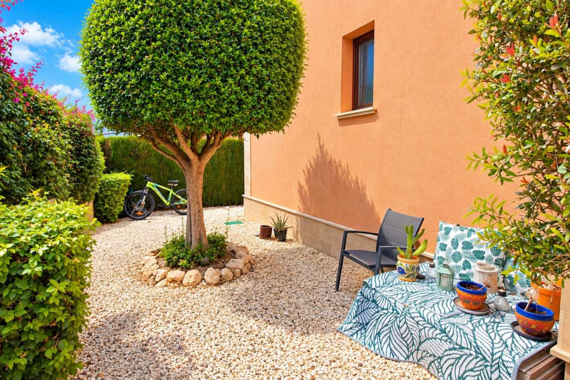 Reventa - Chalet - Algorfa - La Finca Golf Resort