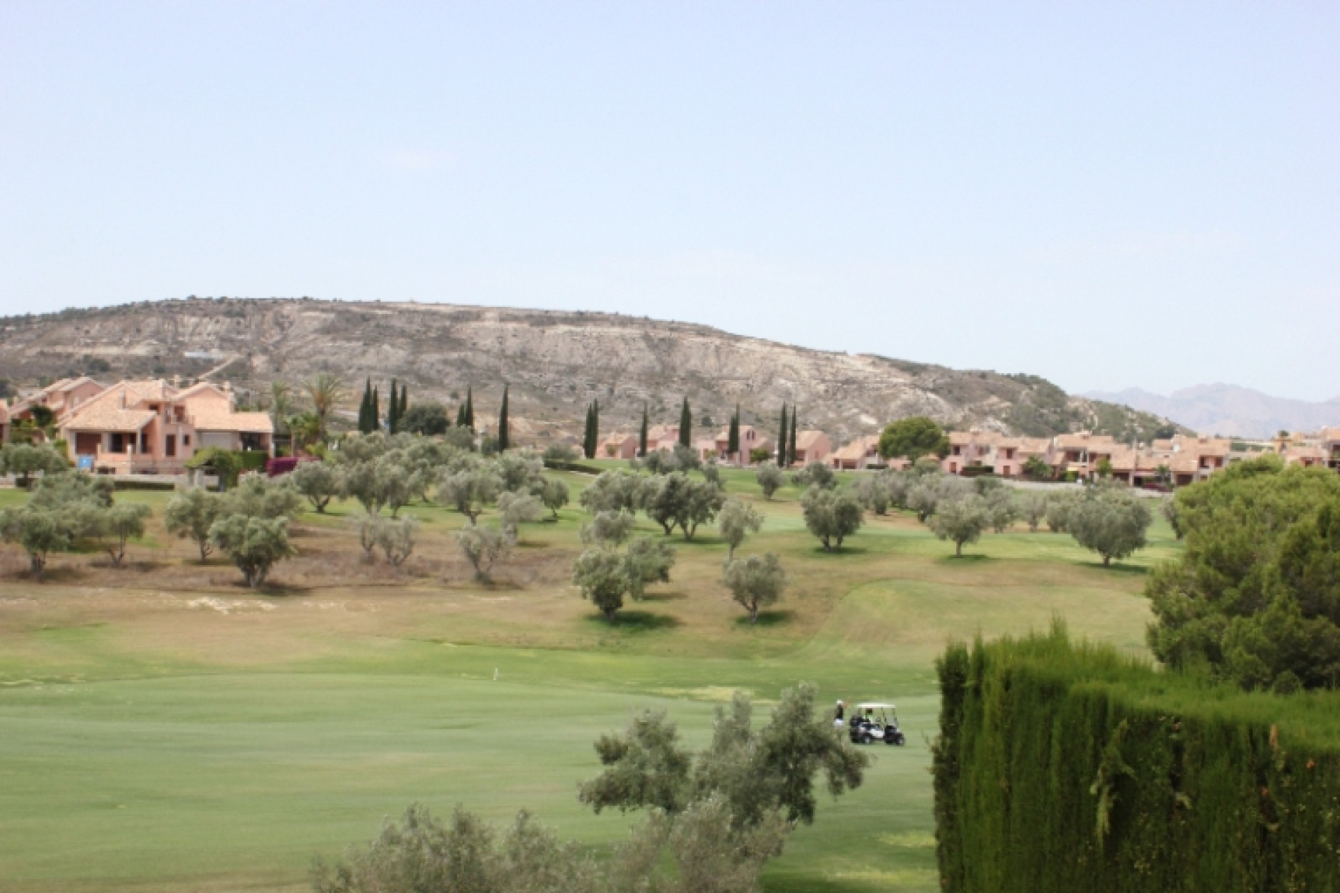 Reventa - Chalet - Algorfa - La Finca Golf Resort