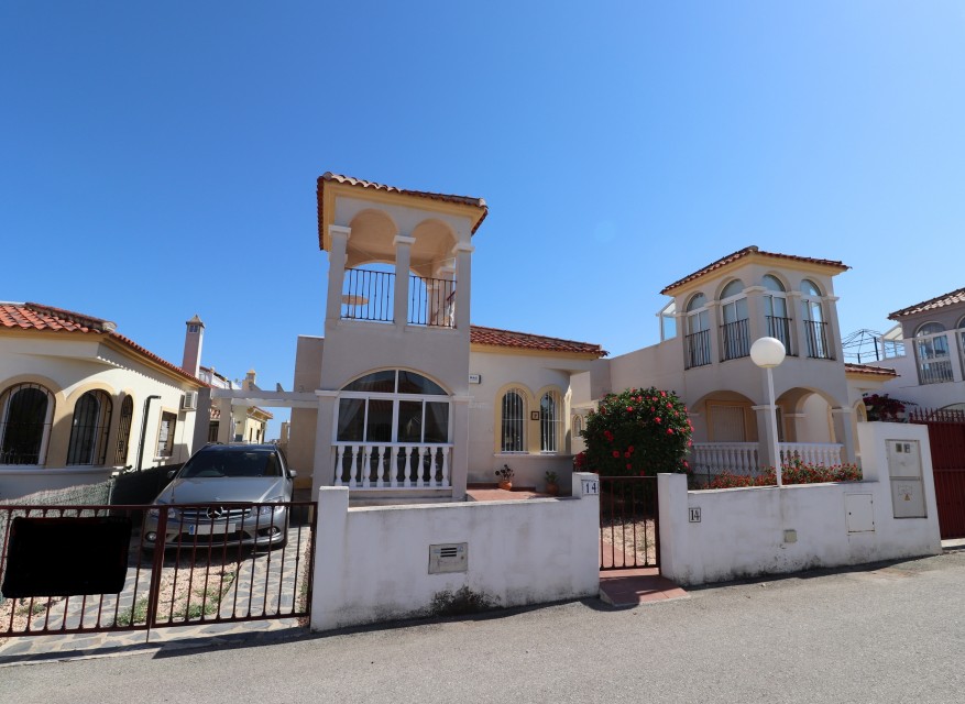 Reventa - Chalet - Algorfa - Lo Crispin