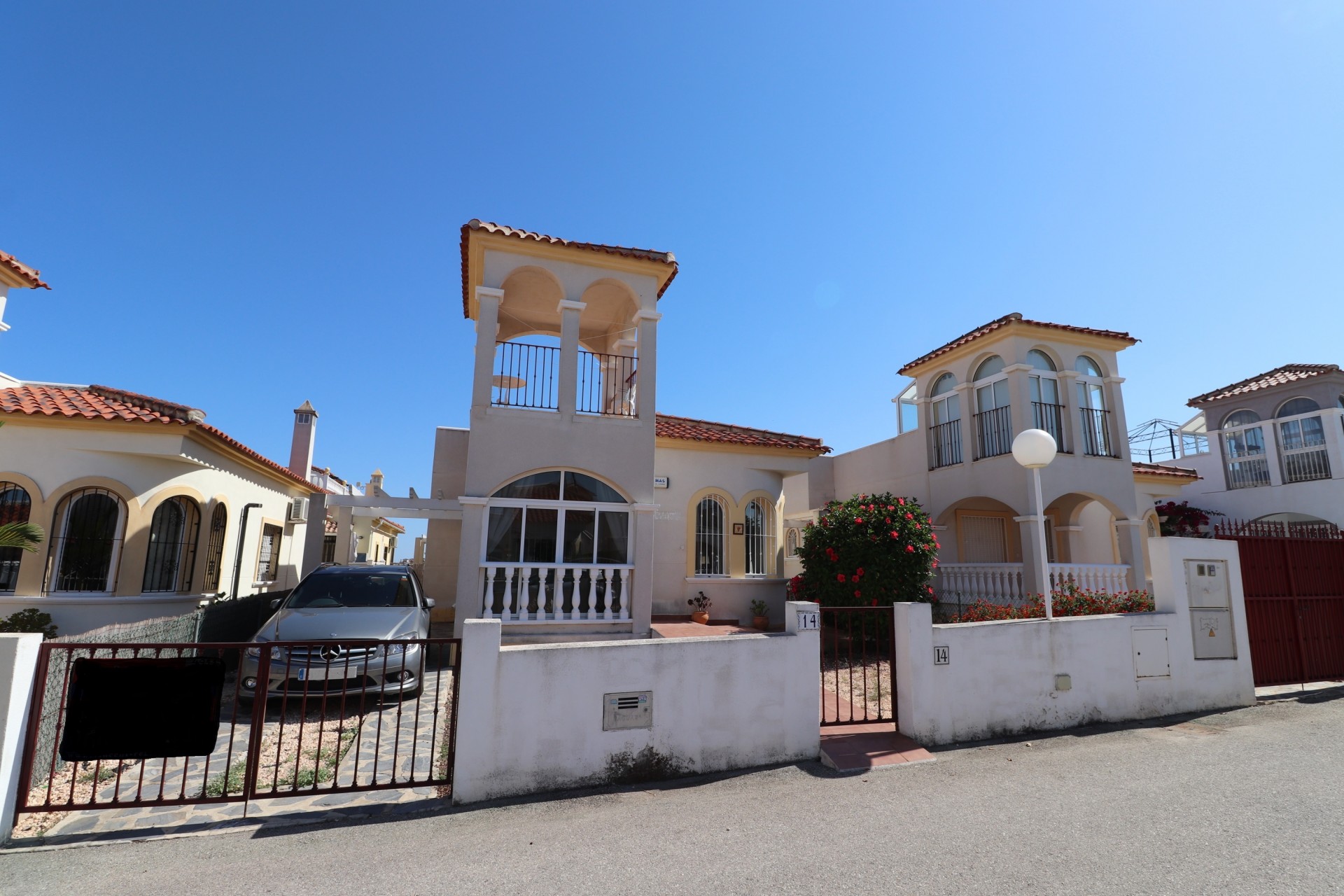 Reventa - Chalet - Algorfa - Lo Crispin