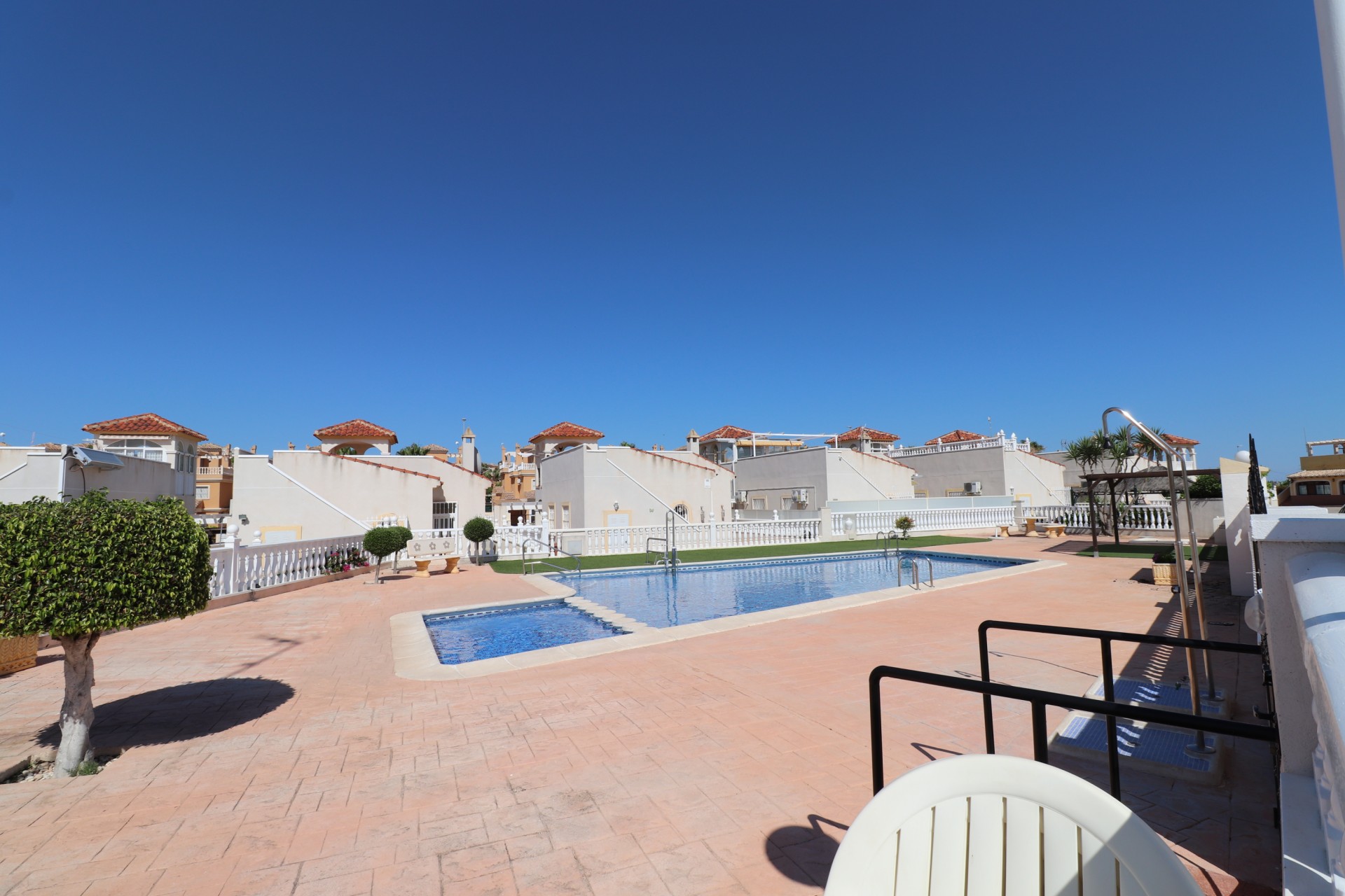 Reventa - Chalet - Algorfa - Lo Crispin