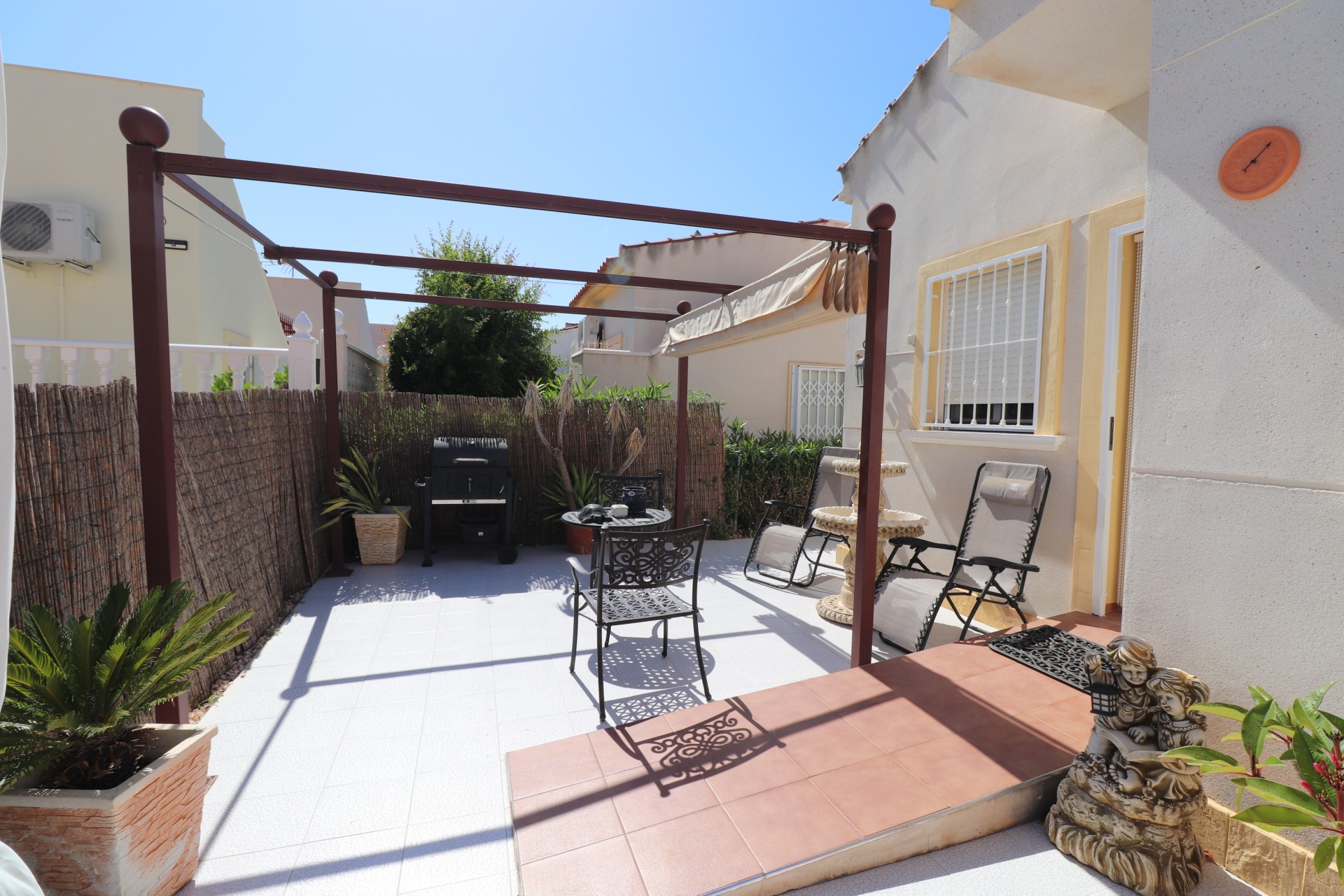 Reventa - Chalet - Algorfa - Lo Crispin