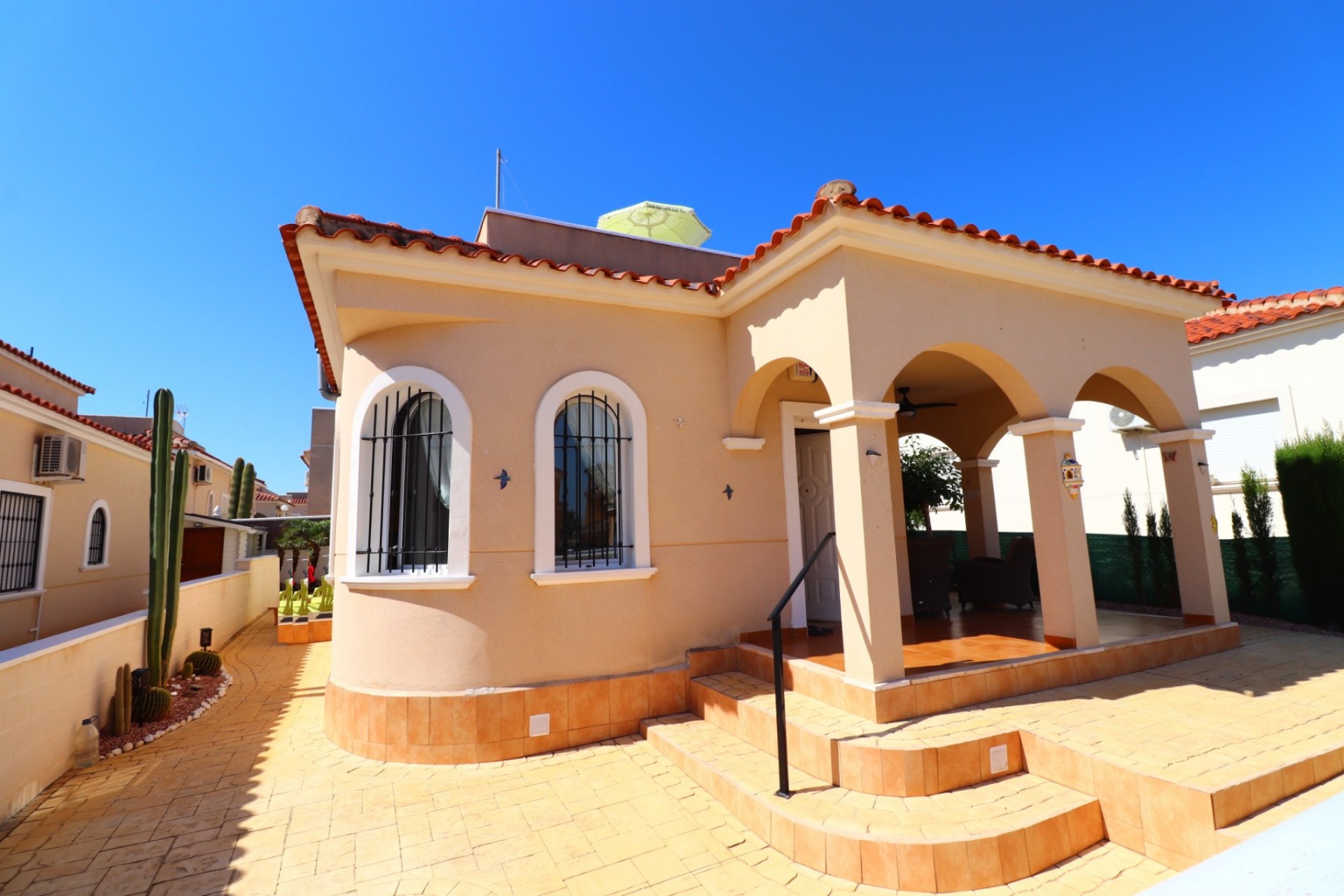 Reventa - Chalet - Algorfa - Lo Crispin