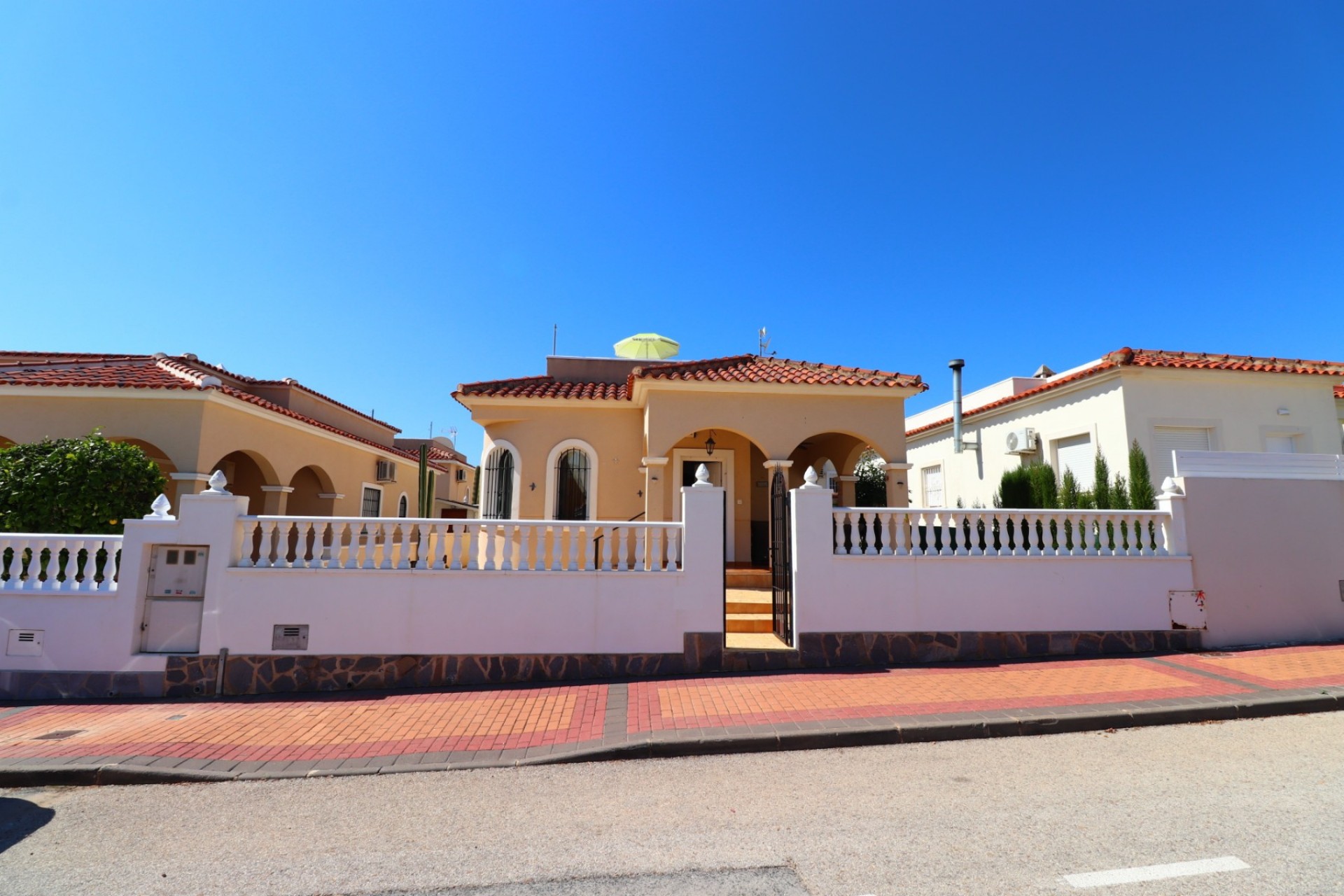 Reventa - Chalet - Algorfa - Lo Crispin