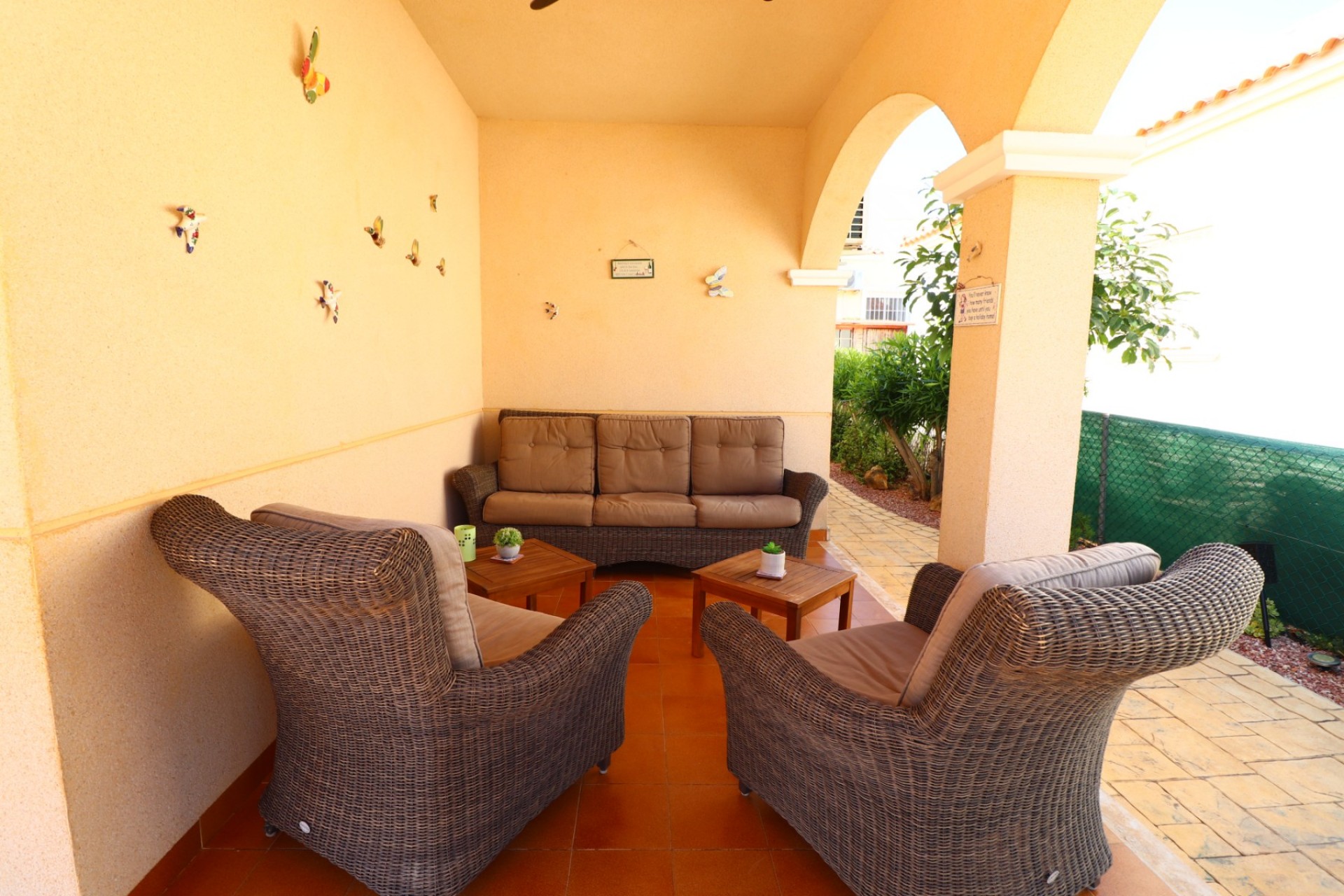 Reventa - Chalet - Algorfa - Lo Crispin