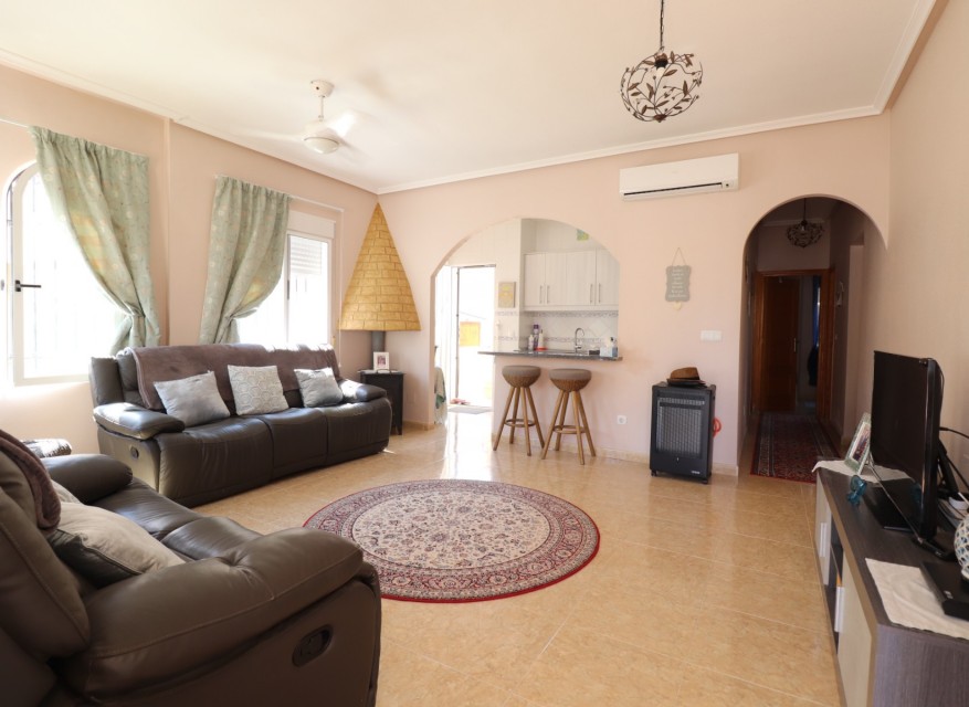 Reventa - Chalet - Algorfa - Lo Crispin