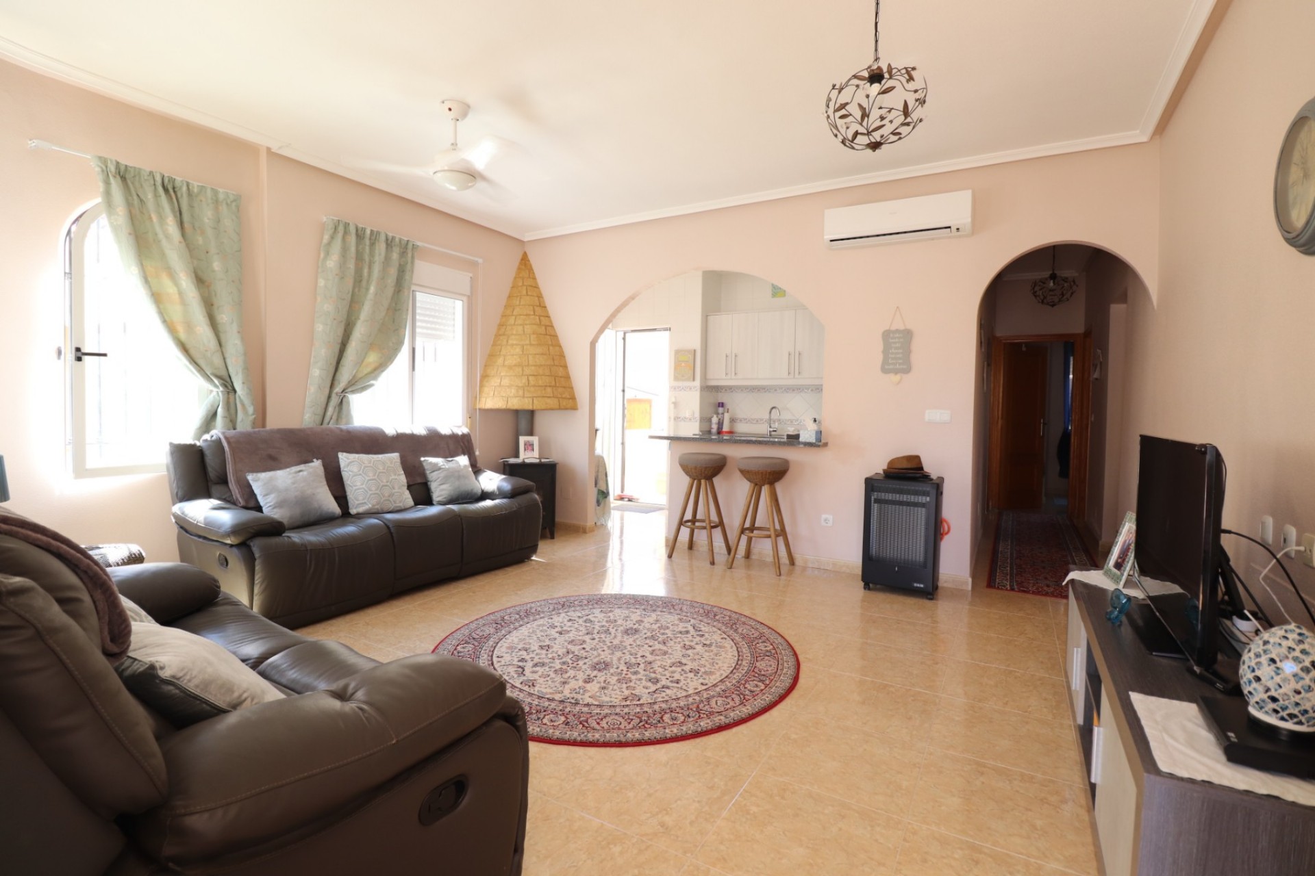 Reventa - Chalet - Algorfa - Lo Crispin