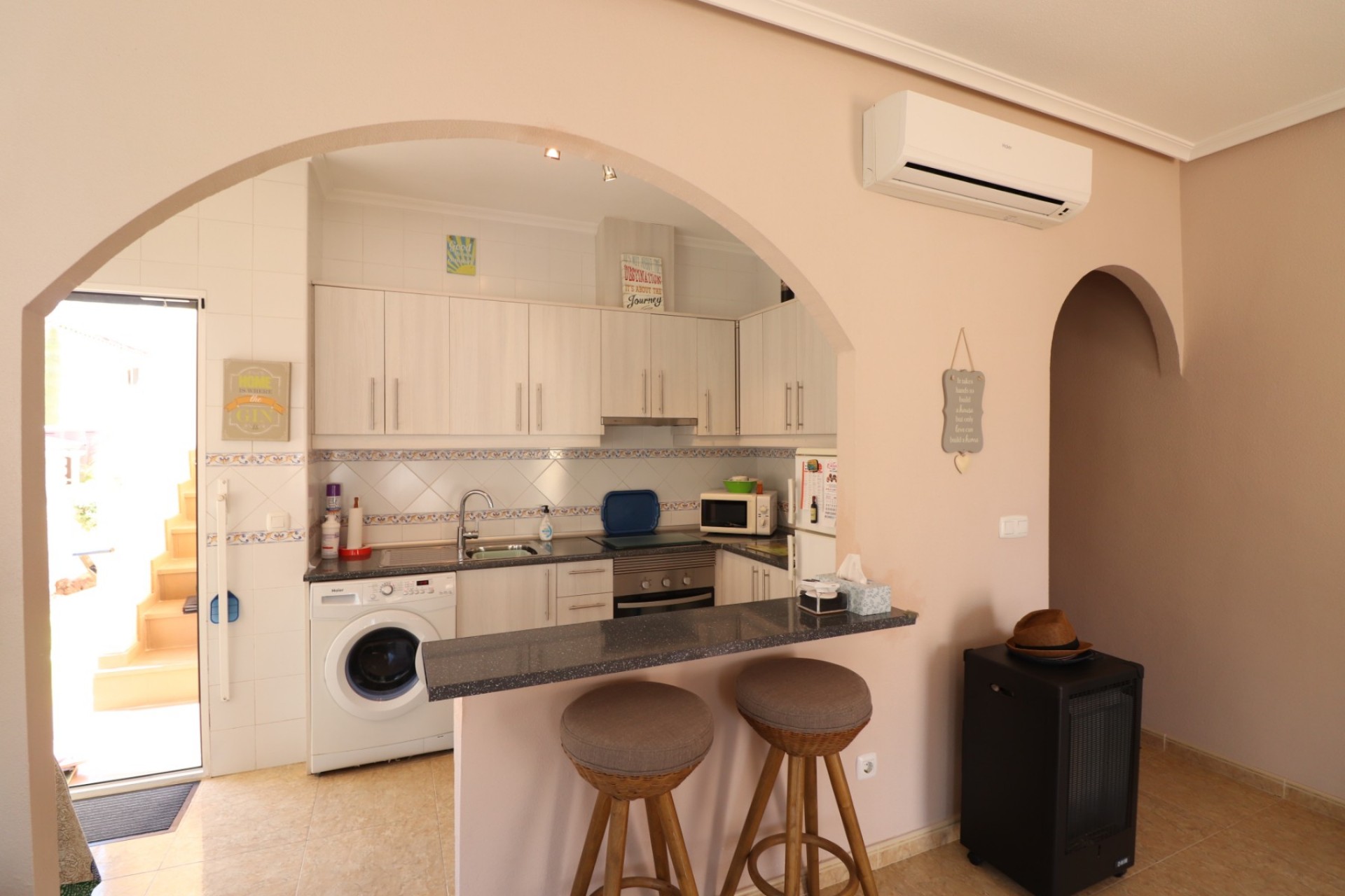 Reventa - Chalet - Algorfa - Lo Crispin