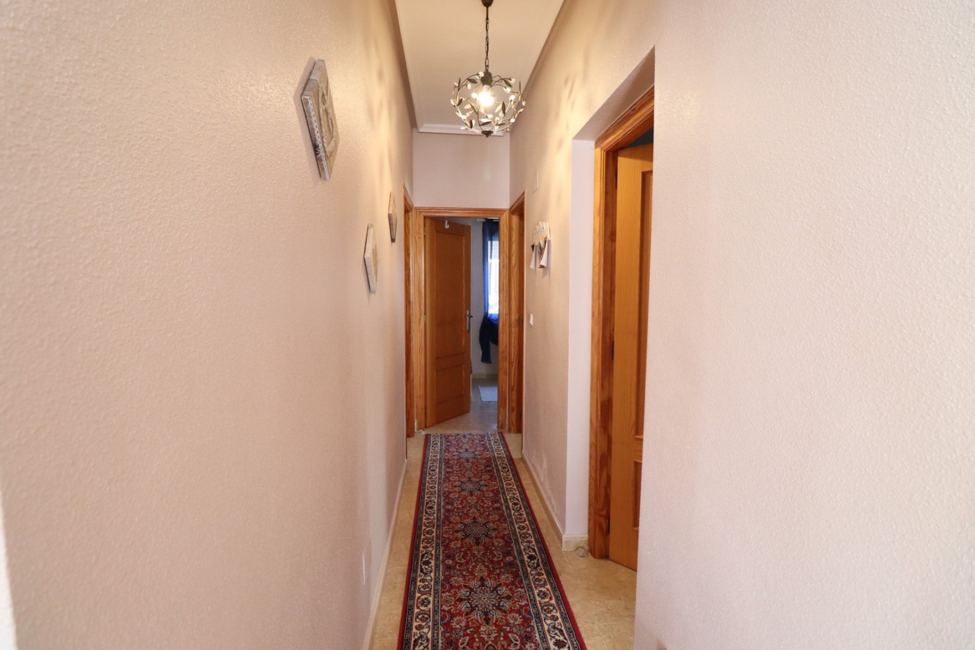 Reventa - Chalet - Algorfa - Lo Crispin