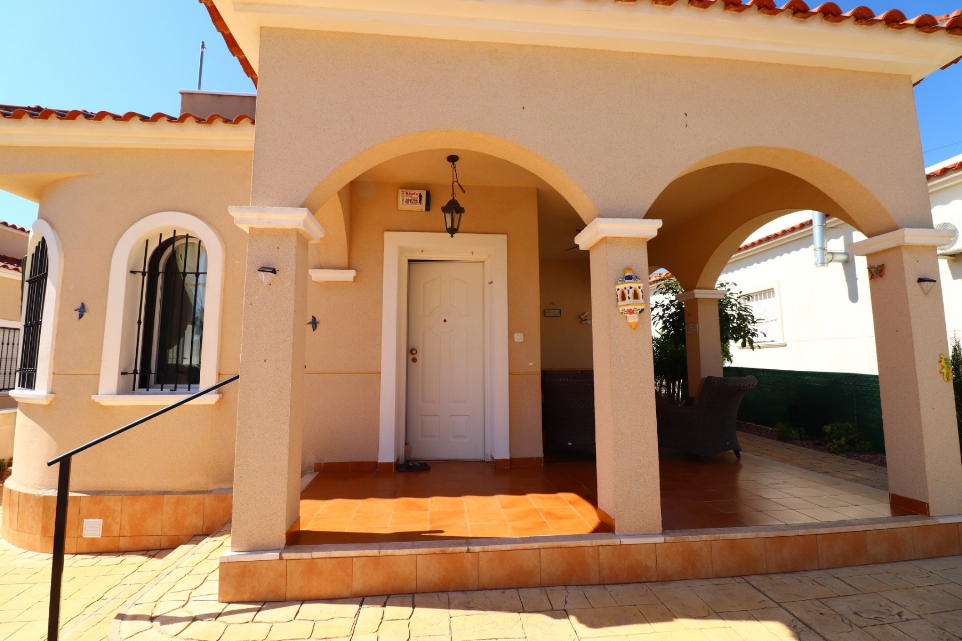 Reventa - Chalet - Algorfa - Lo Crispin