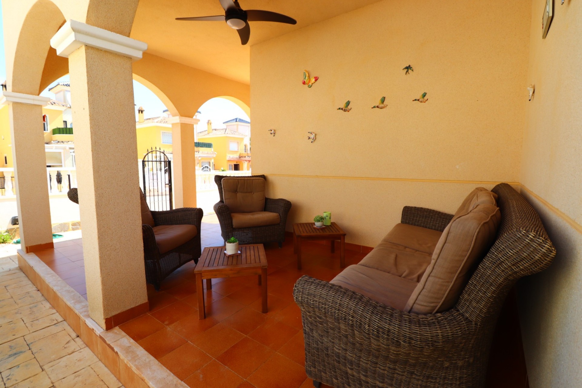 Reventa - Chalet - Algorfa - Lo Crispin