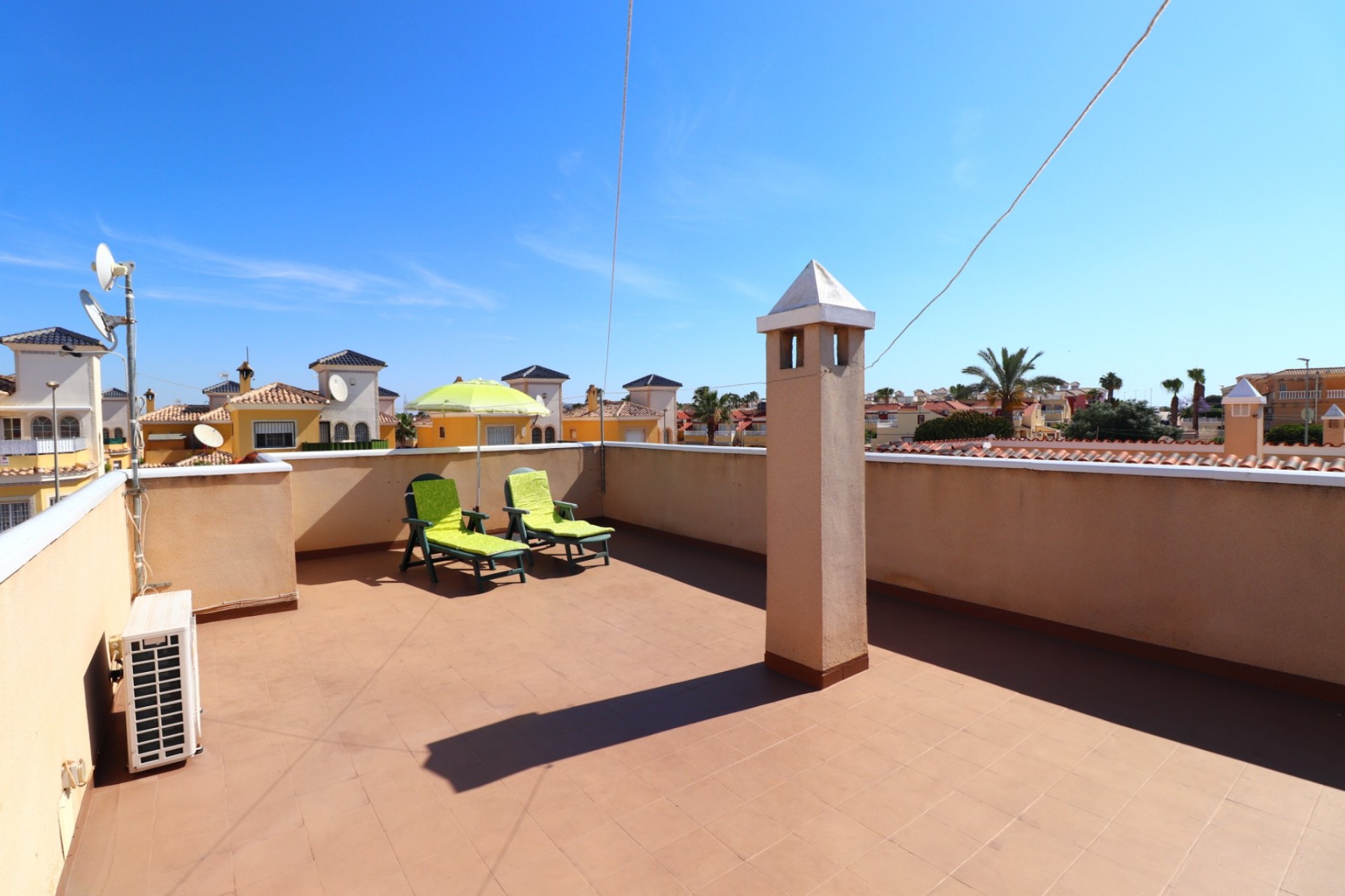 Reventa - Chalet - Algorfa - Lo Crispin