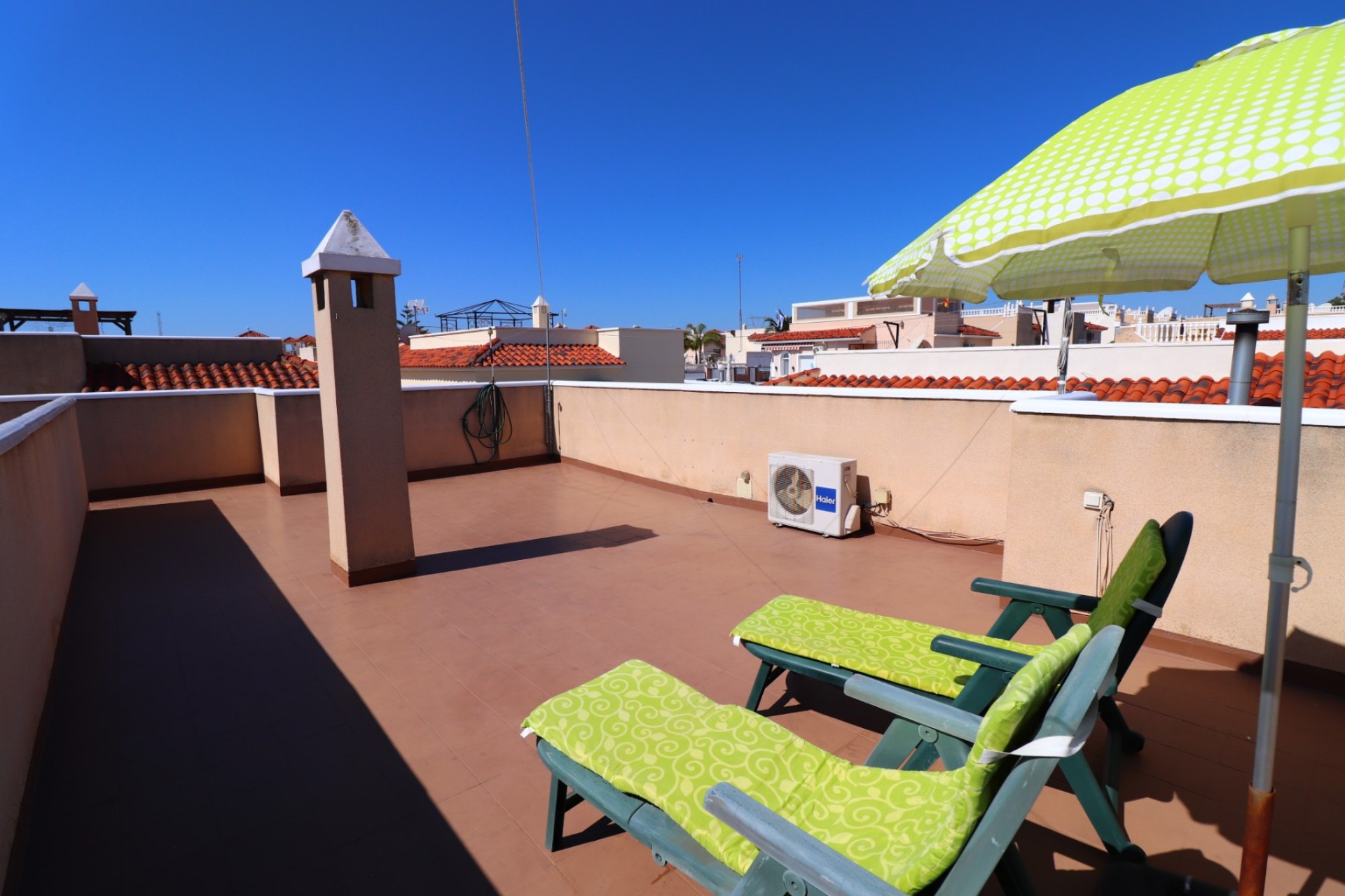 Reventa - Chalet - Algorfa - Lo Crispin