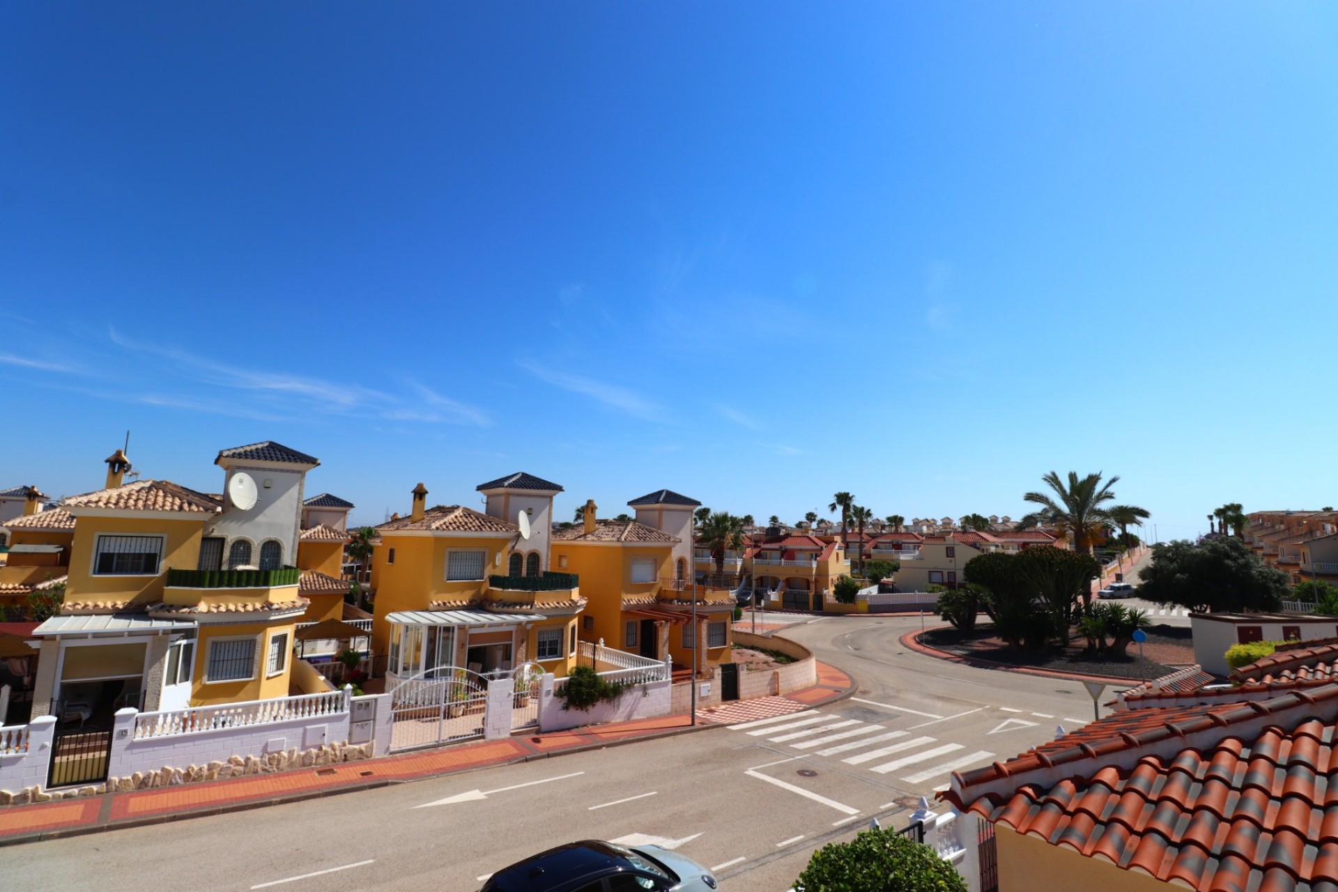 Reventa - Chalet - Algorfa - Lo Crispin