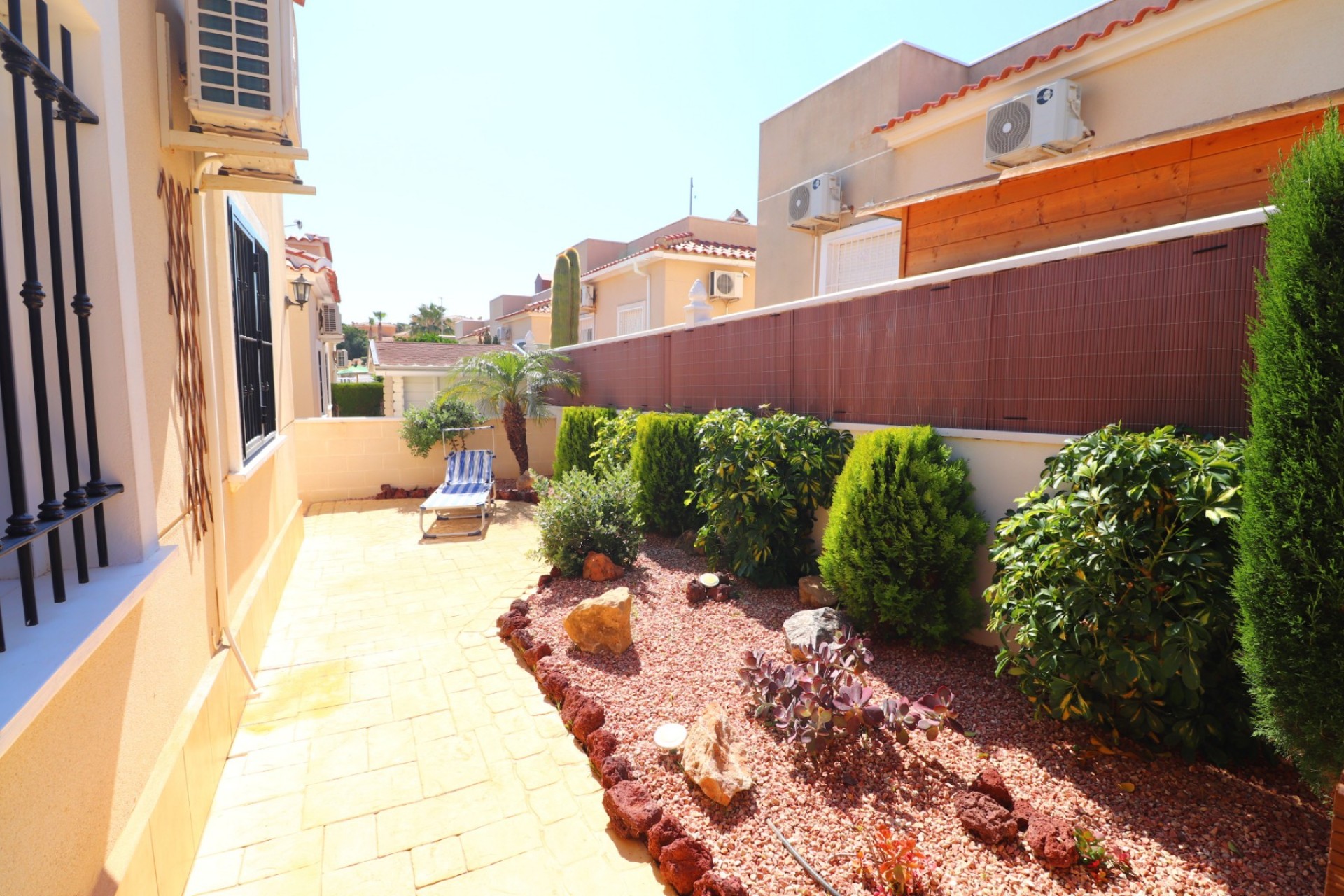 Reventa - Chalet - Algorfa - Lo Crispin