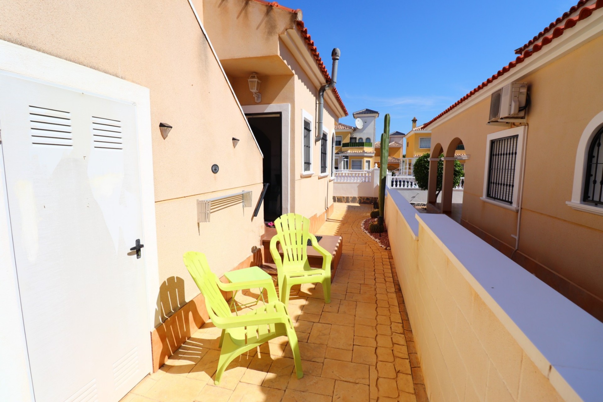 Reventa - Chalet - Algorfa - Lo Crispin